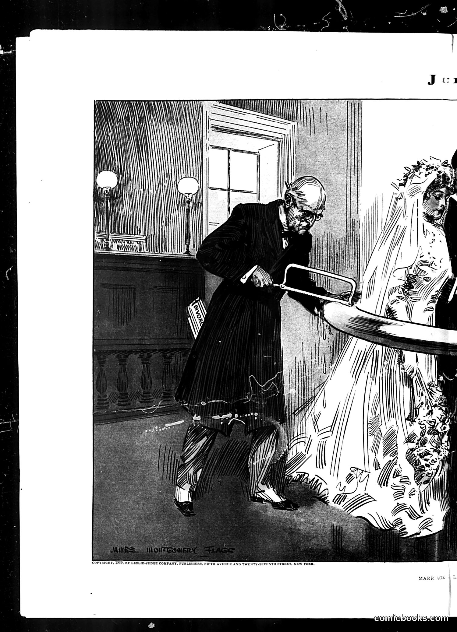 Judge — January 1, 1910 — page 8