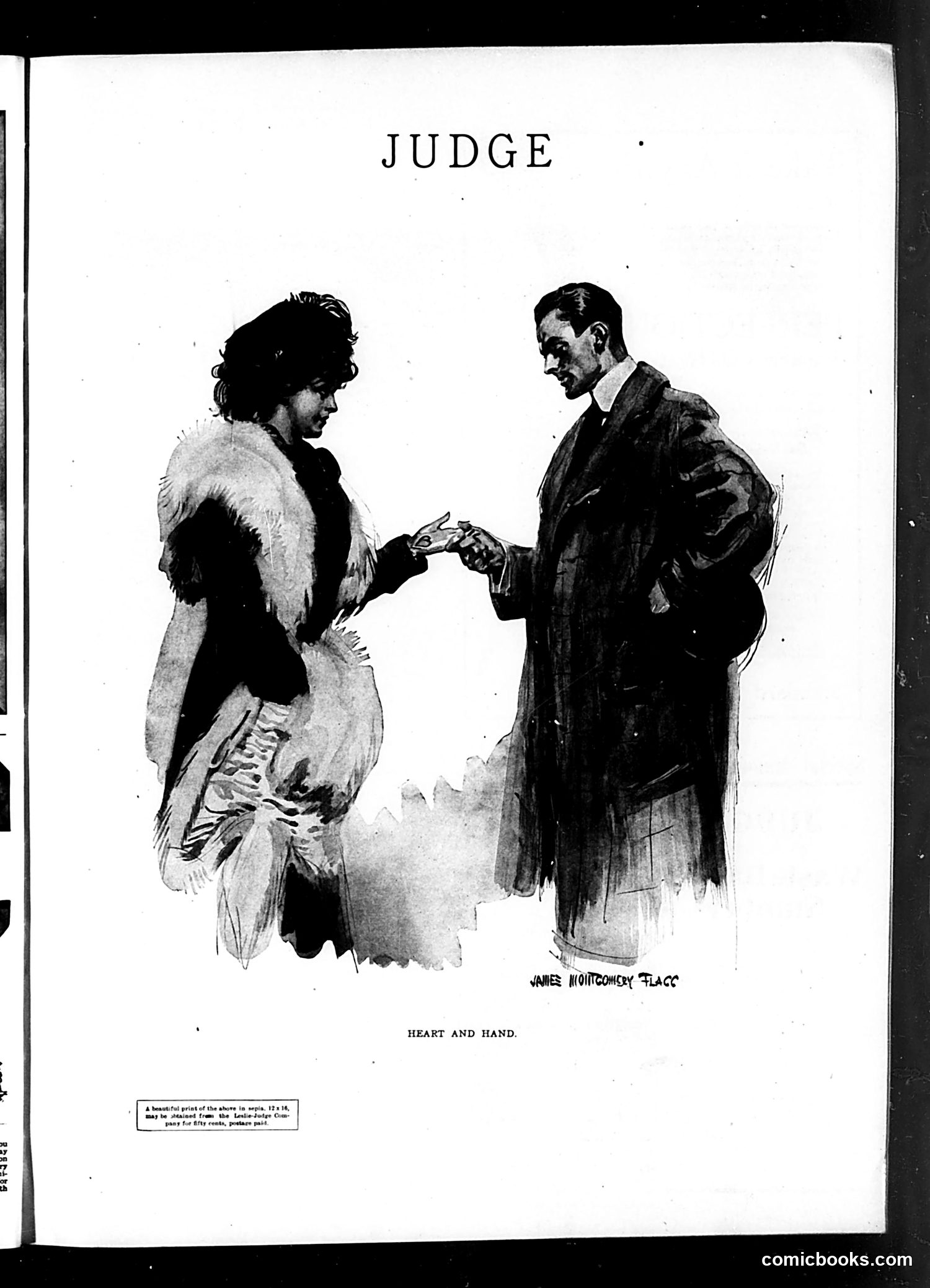 Judge — January 8, 1910 — page 3