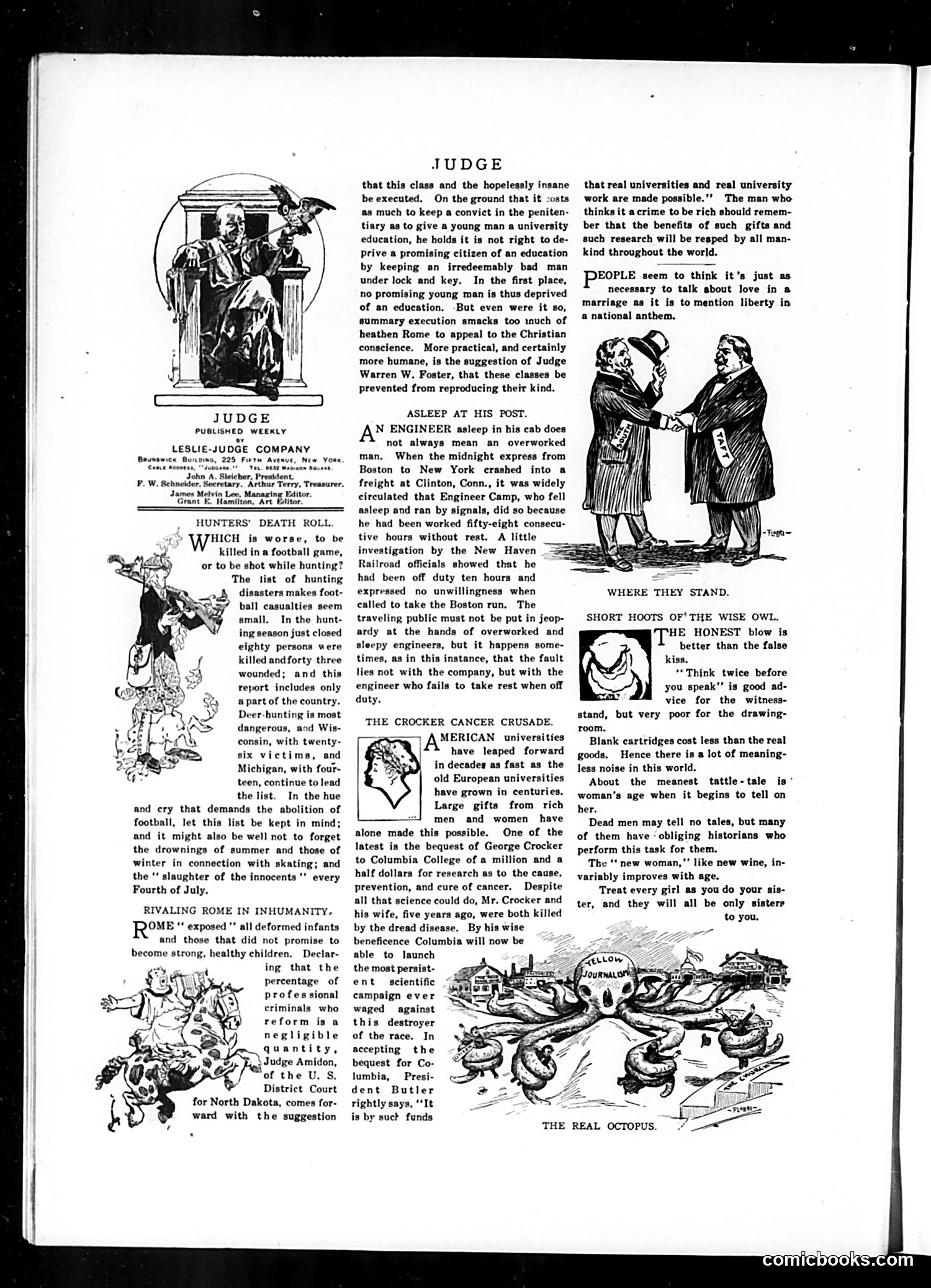 Judge — January 8, 1910 — page 4