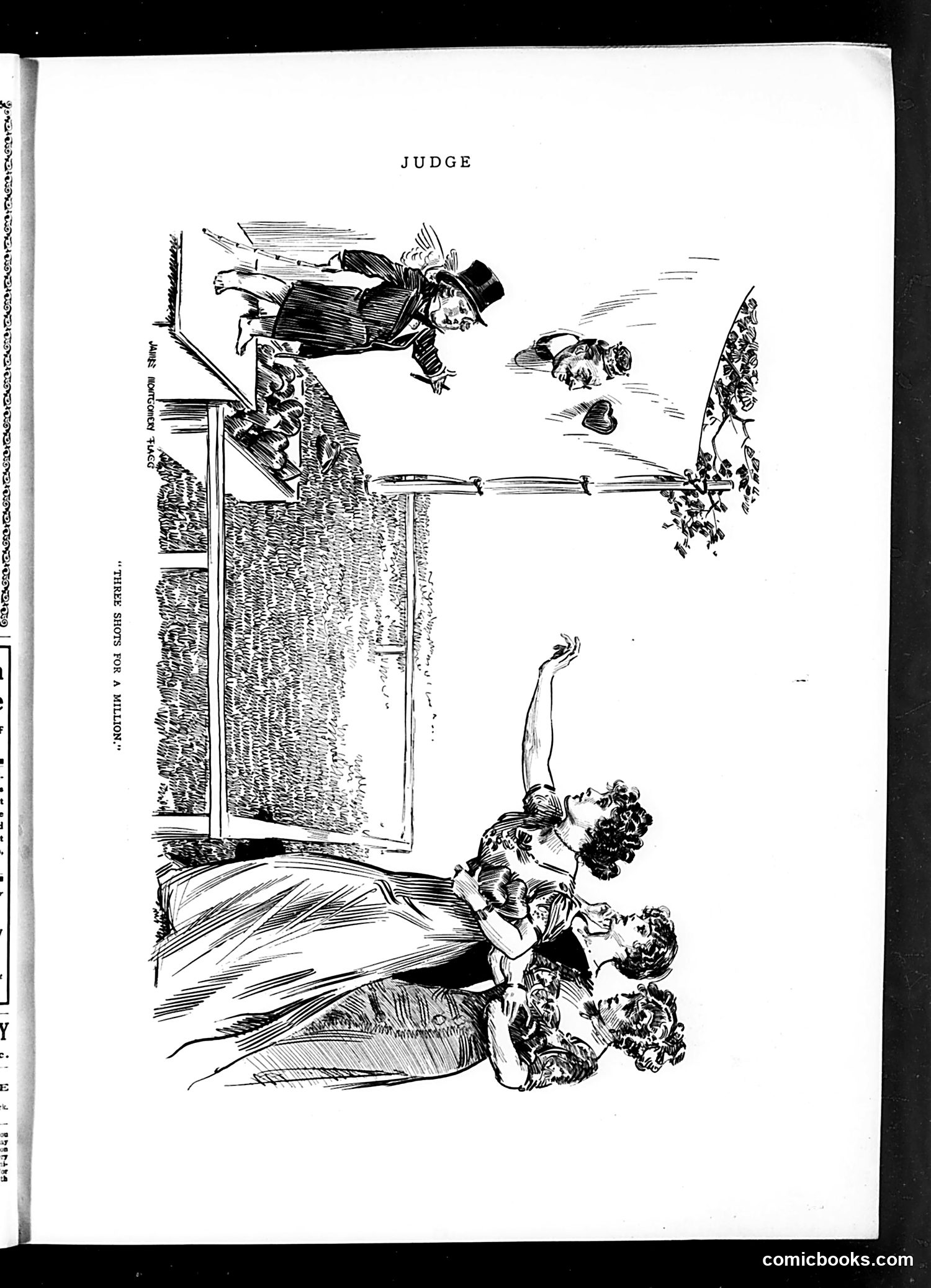 Judge — January 15, 1910 — page 3