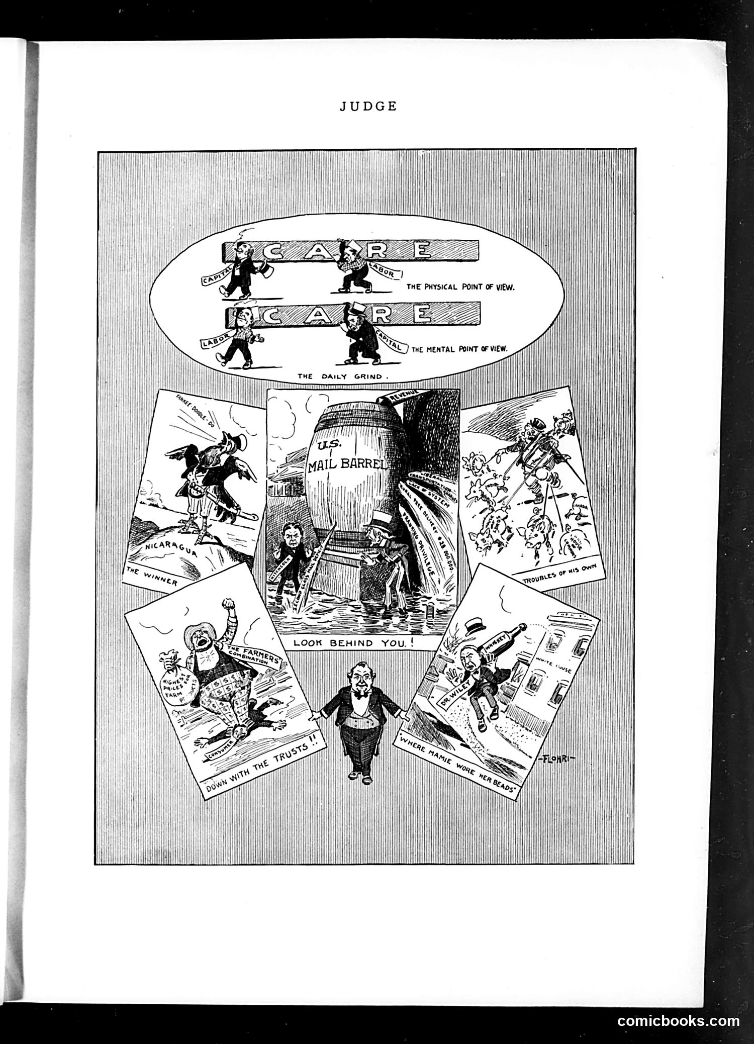 Judge — January 15, 1910 — page 5