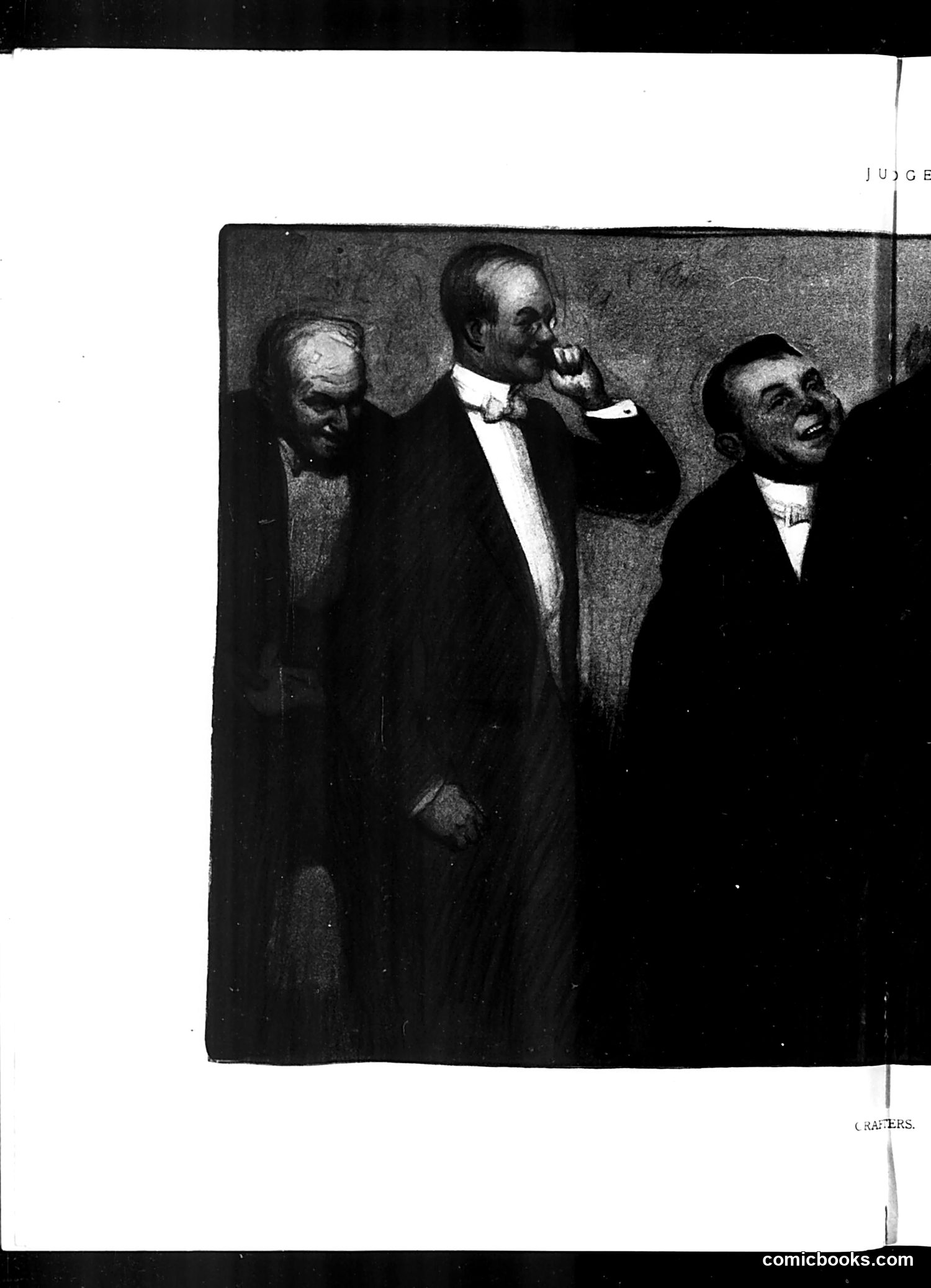 Judge — January 15, 1910 — page 8