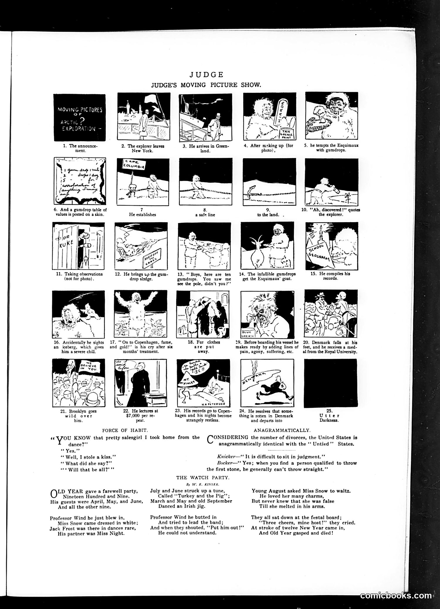 Judge — January 15, 1910 — page 11
