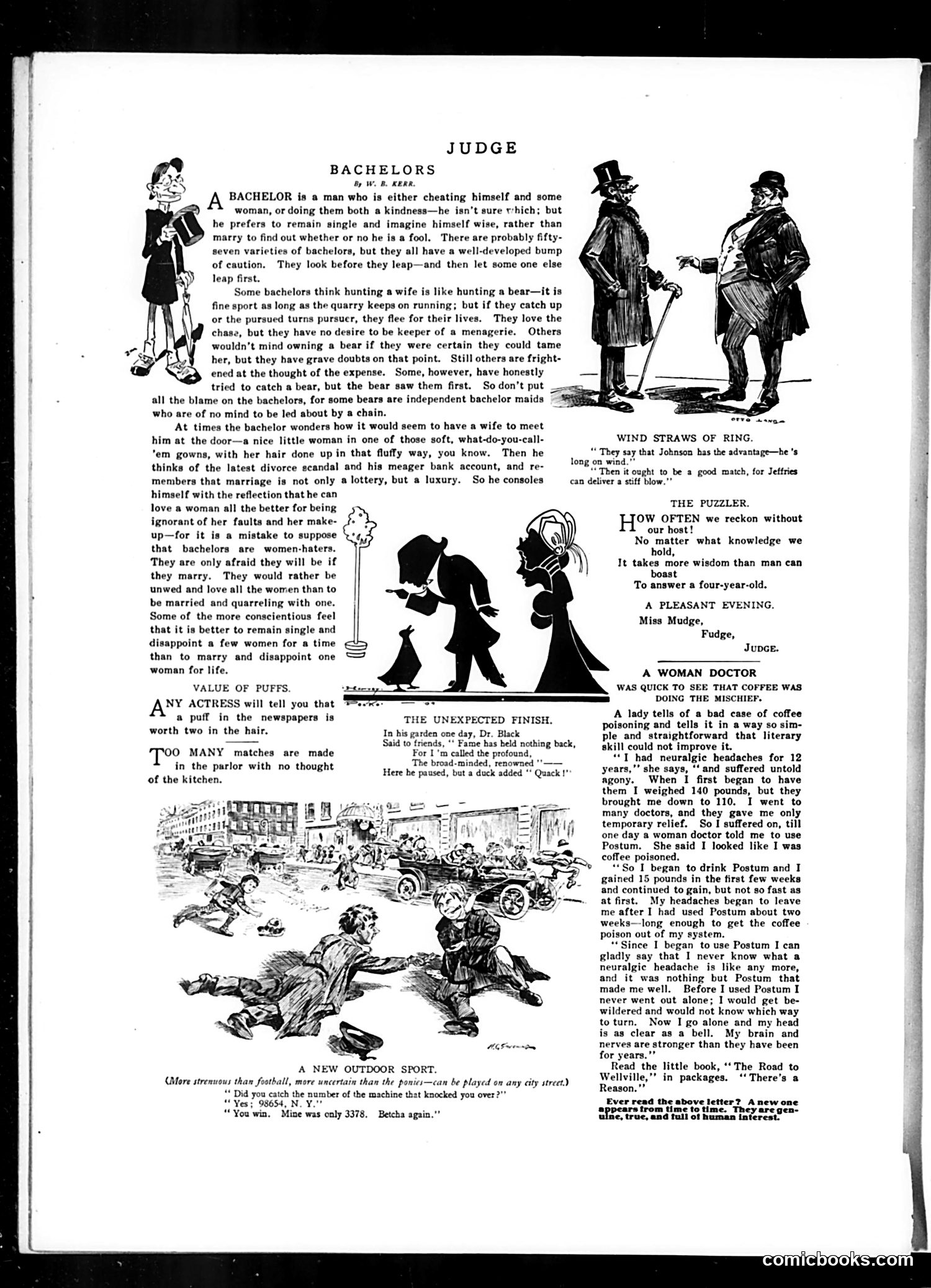 Judge — January 15, 1910 — page 12