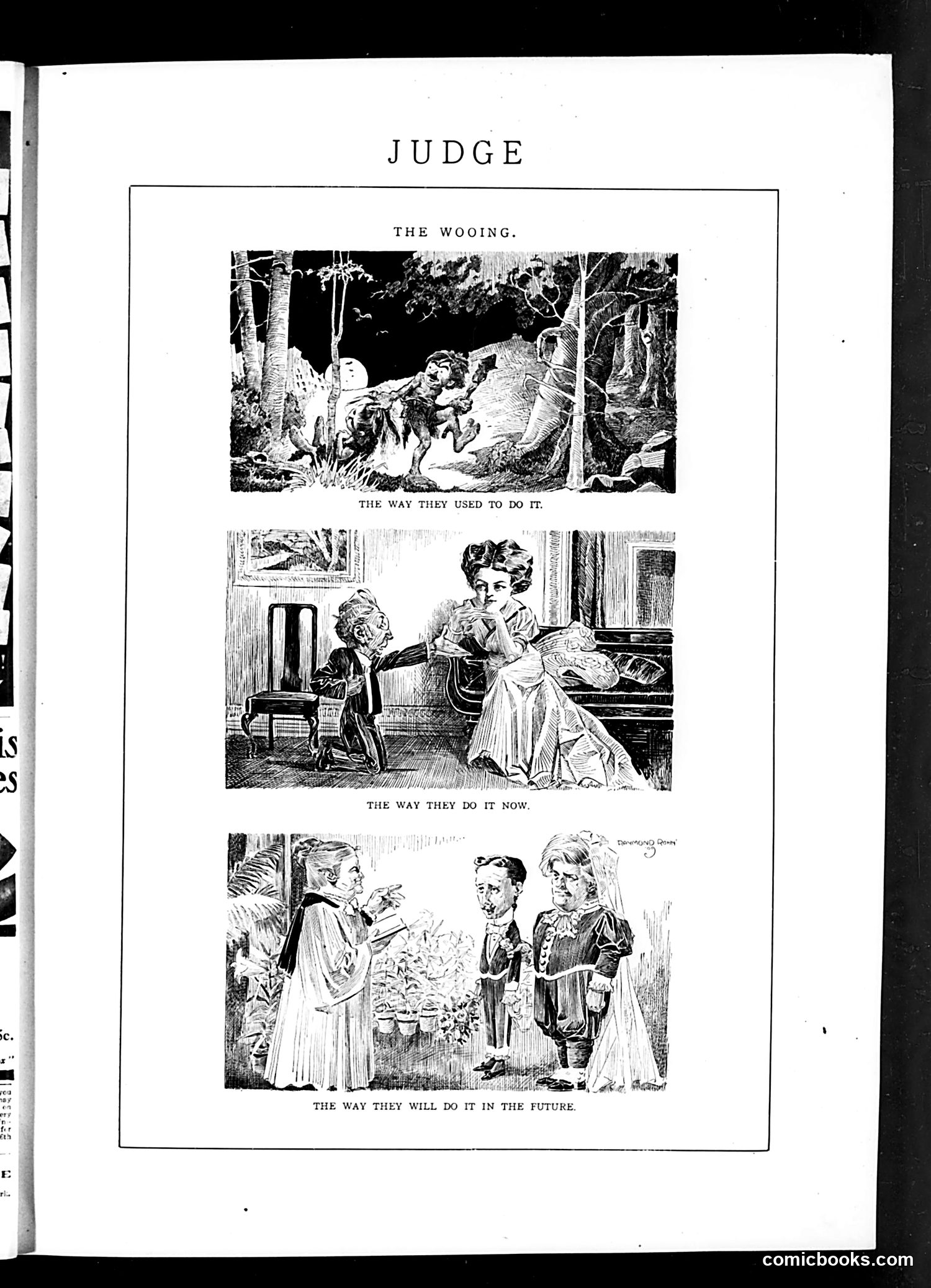 Judge — January 22, 1910 — page 3