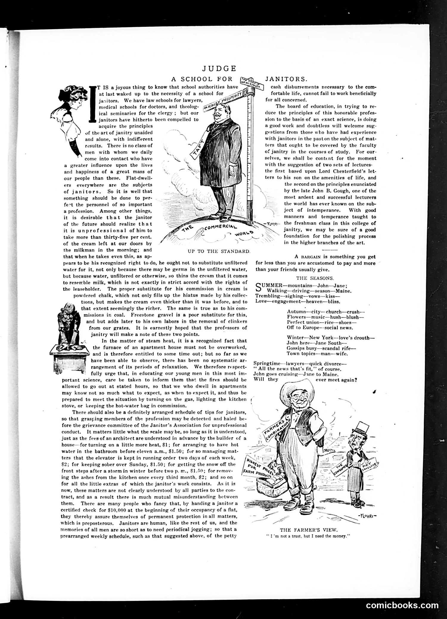 Judge — January 22, 1910 — page 5