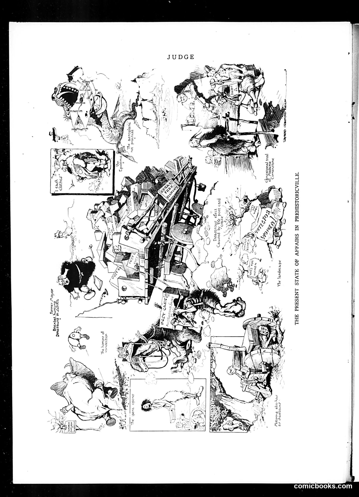 Judge — January 22, 1910 — page 6