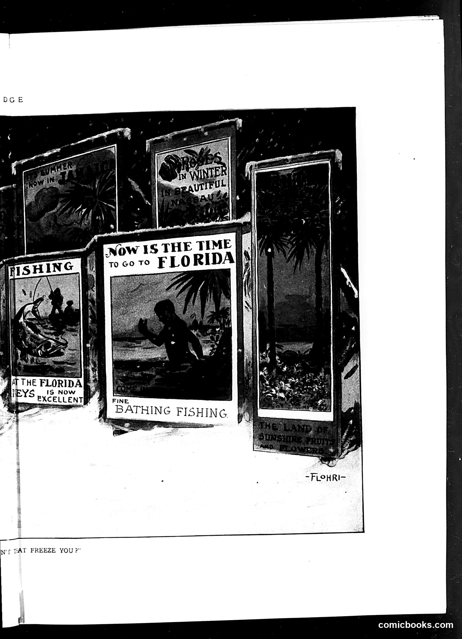 Judge — January 22, 1910 — page 9
