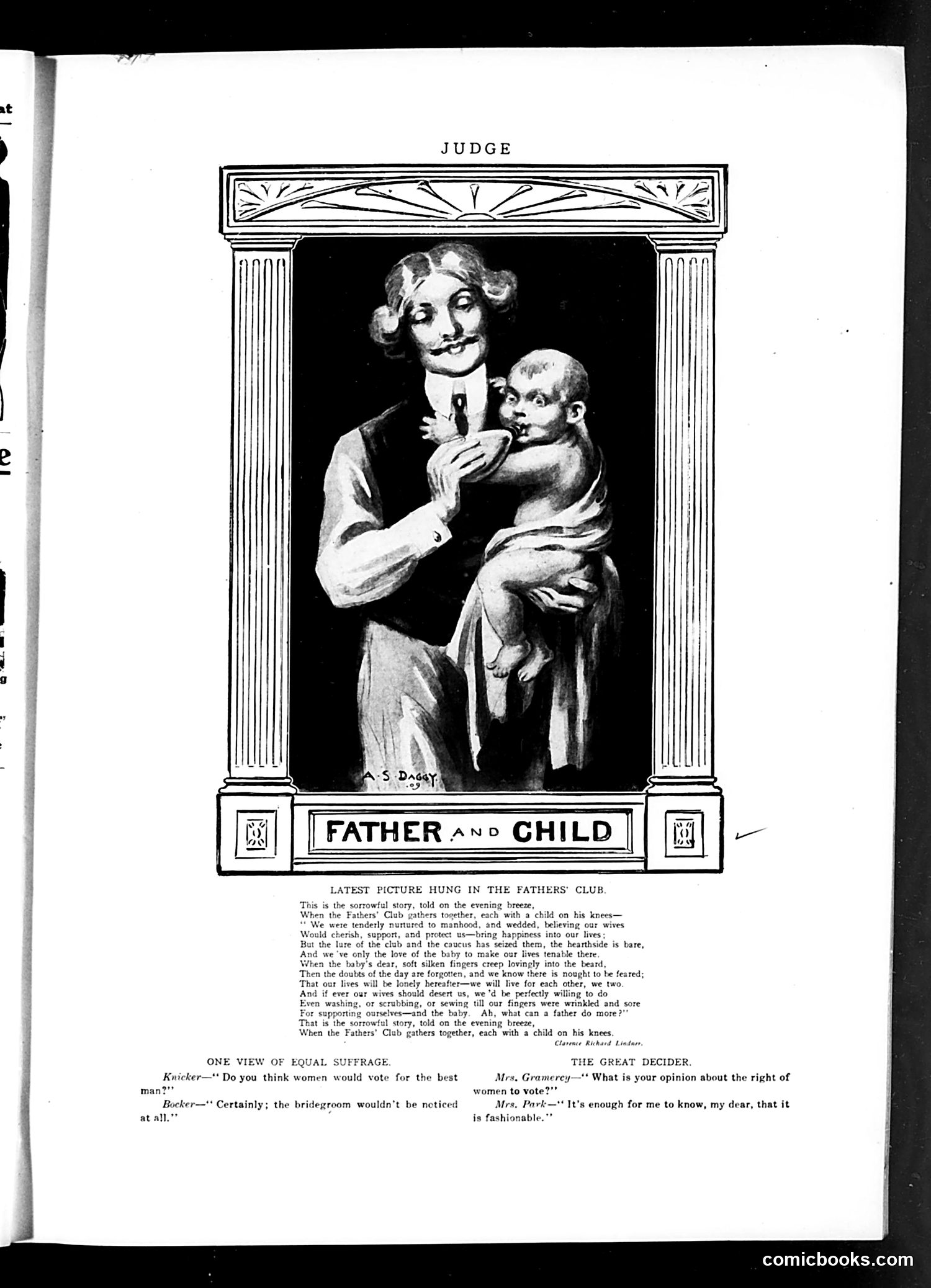 Judge — January 29, 1910 — page 3