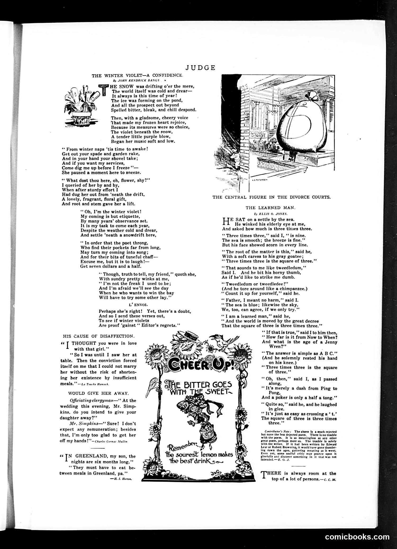Judge — February 5, 1910 — page 5