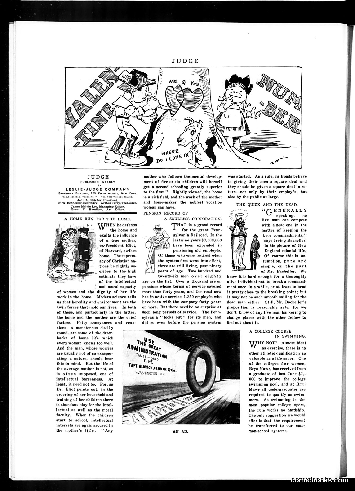 Judge — February 12, 1910 — page 4