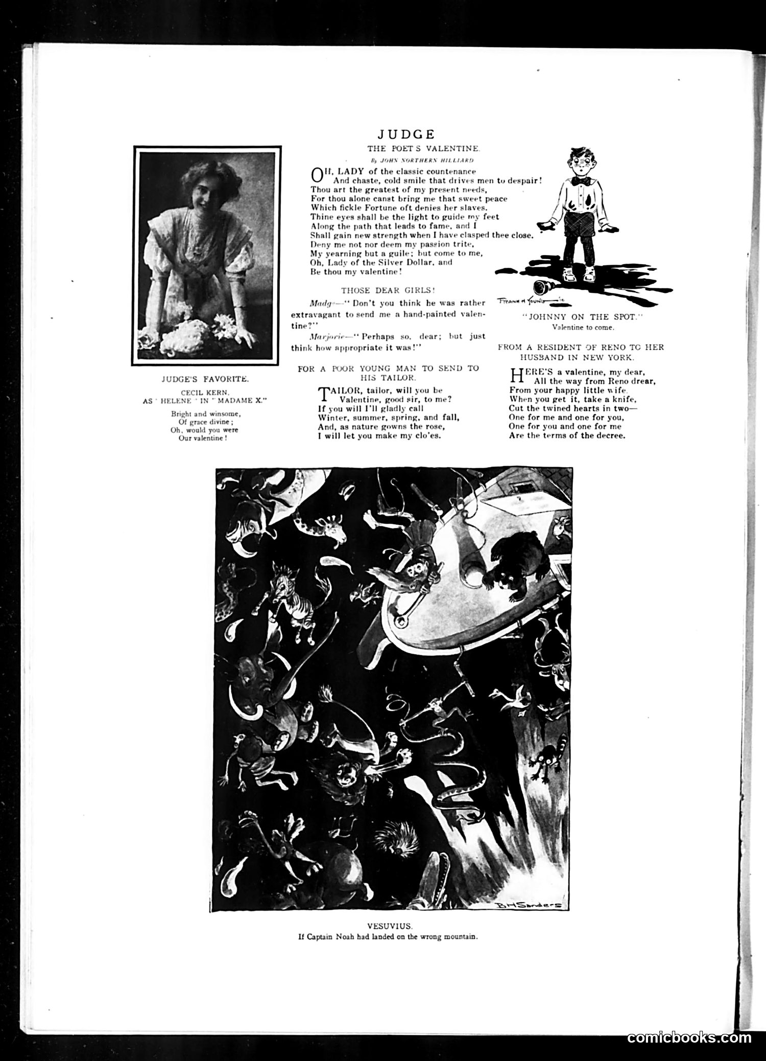 Judge — February 12, 1910 — page 6