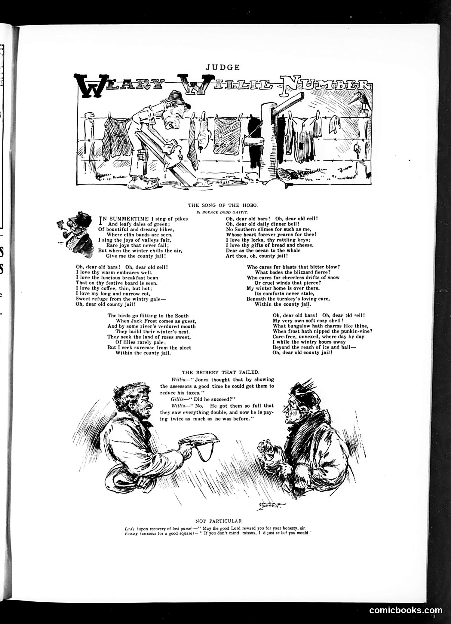 Judge — February 26, 1910 — page 3