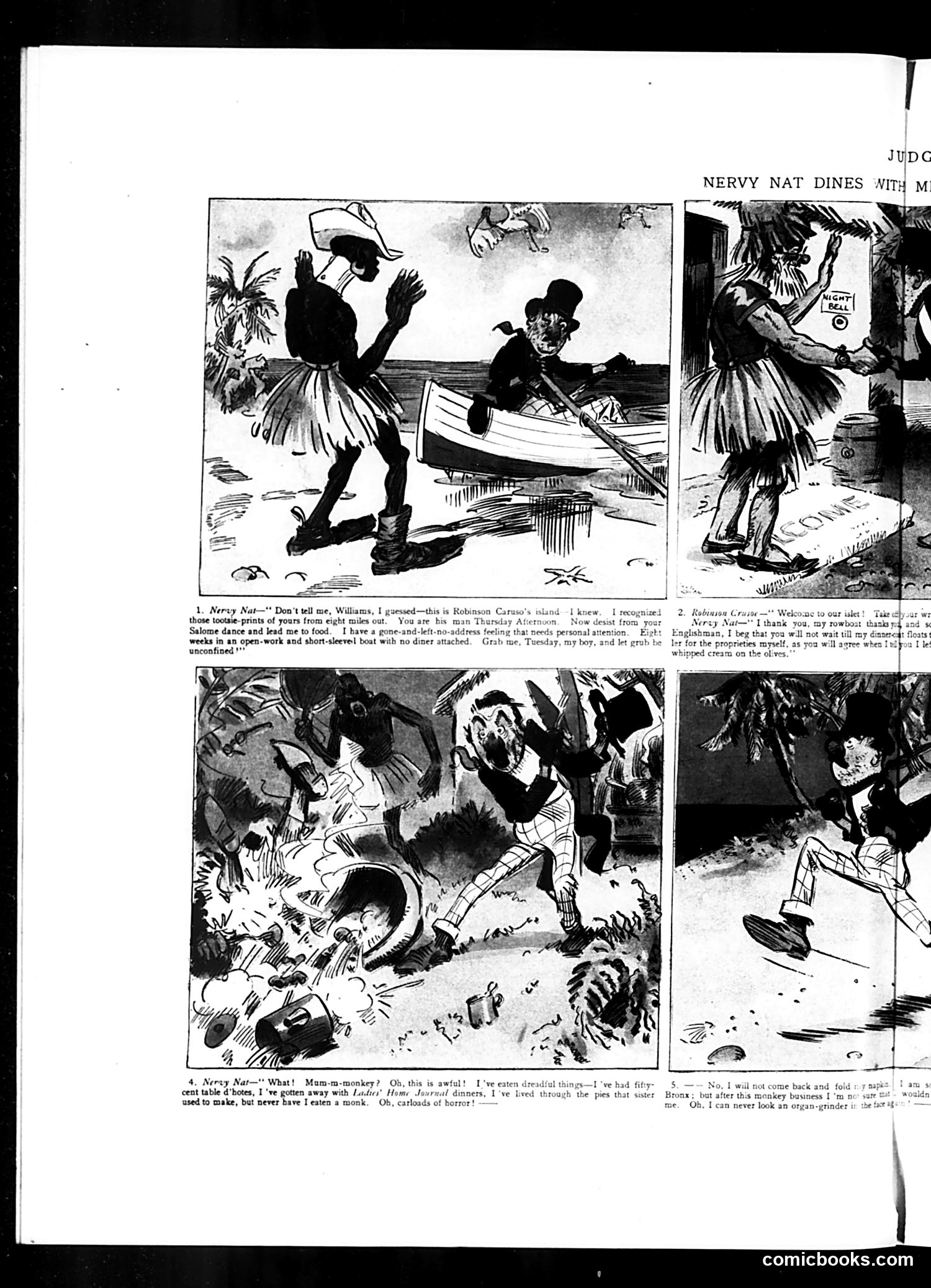 Judge — February 26, 1910 — page 8