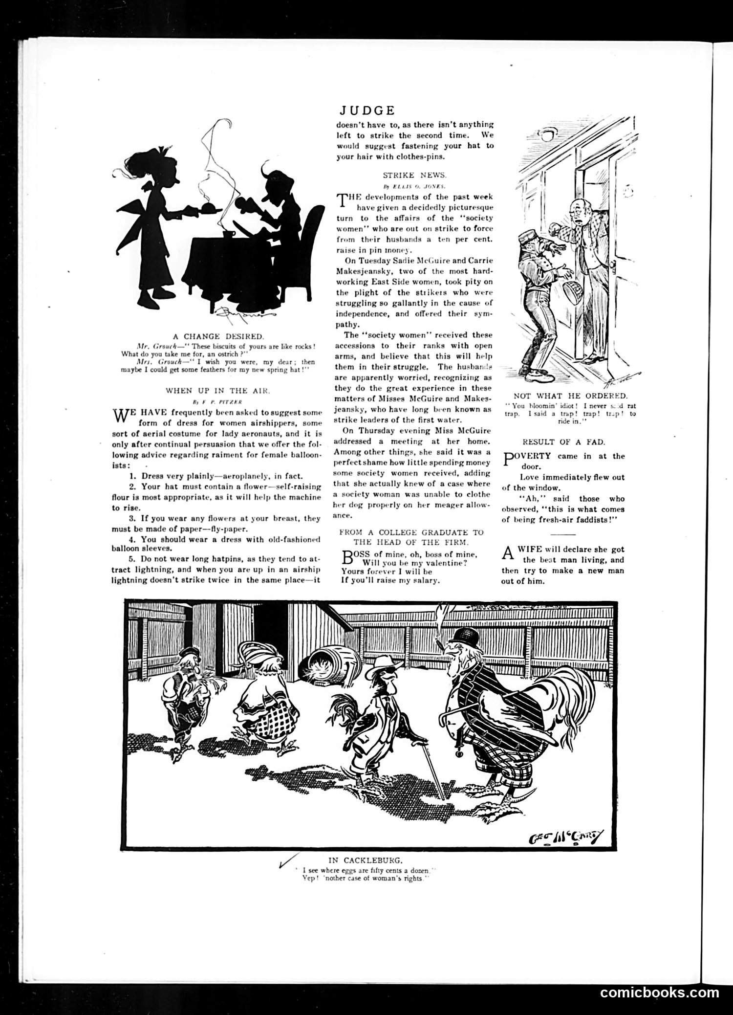 Judge — February 26, 1910 — page 10