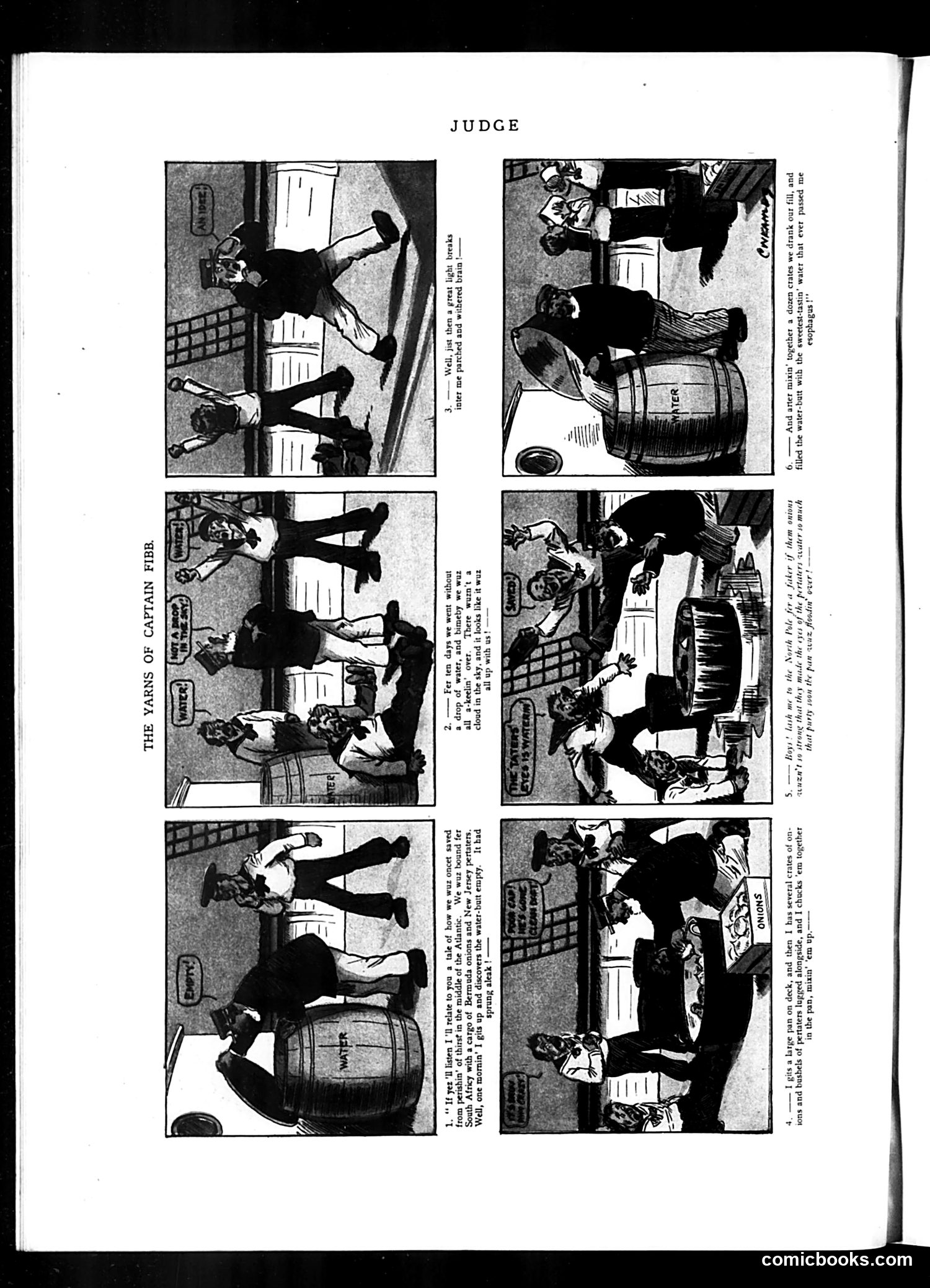 Judge — February 26, 1910 — page 16