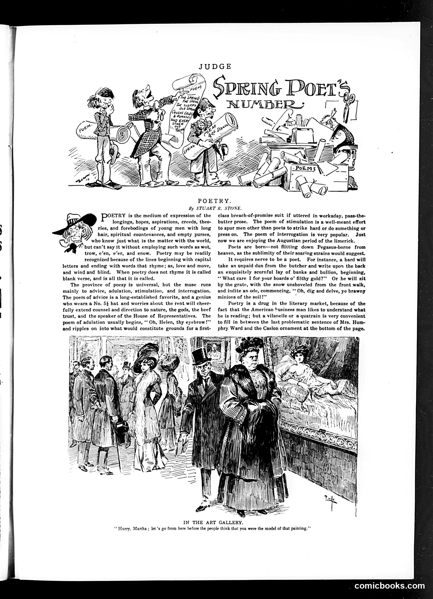 Judge — March 5, 1910 — page 3