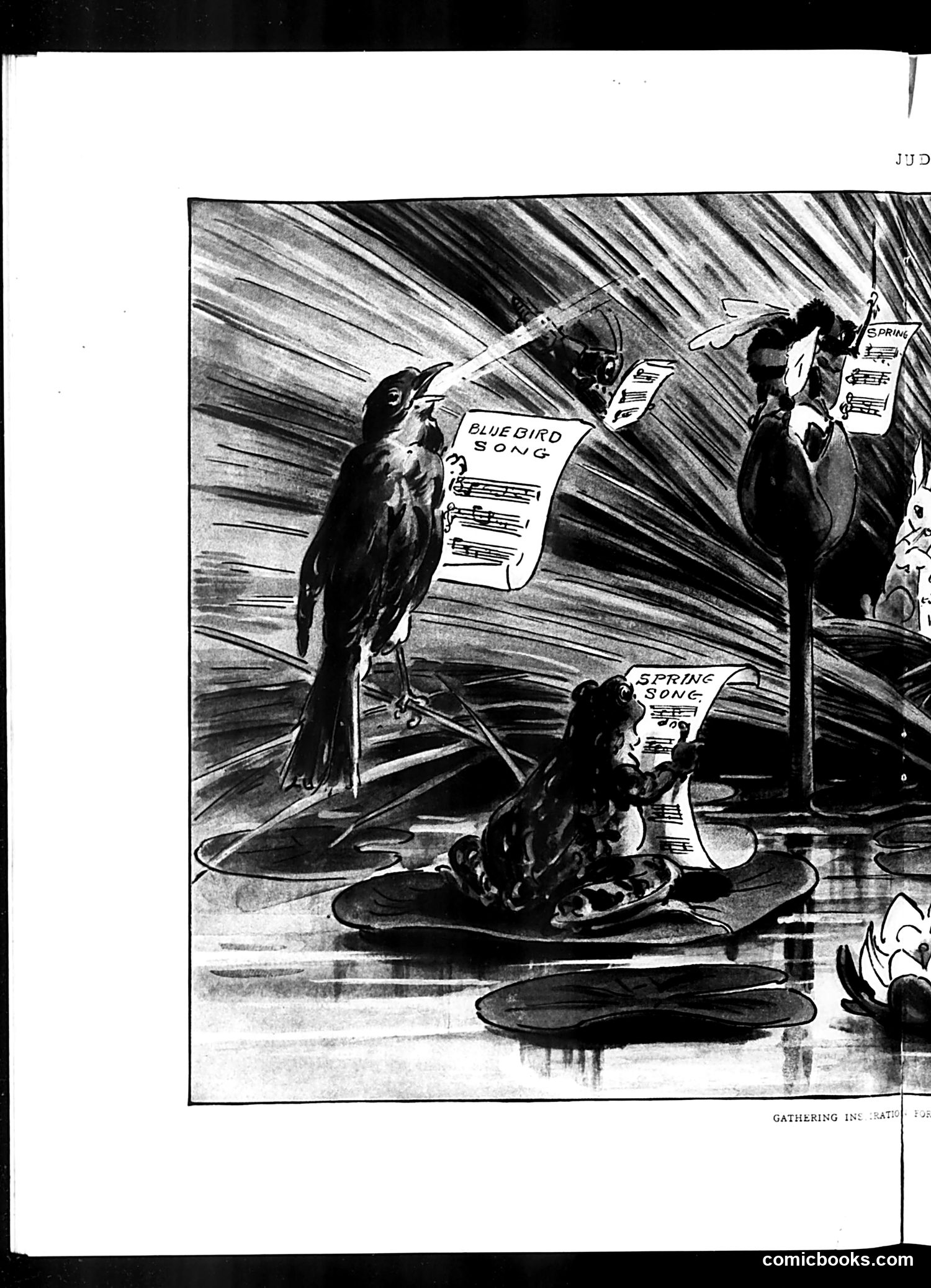 Judge — March 5, 1910 — page 8