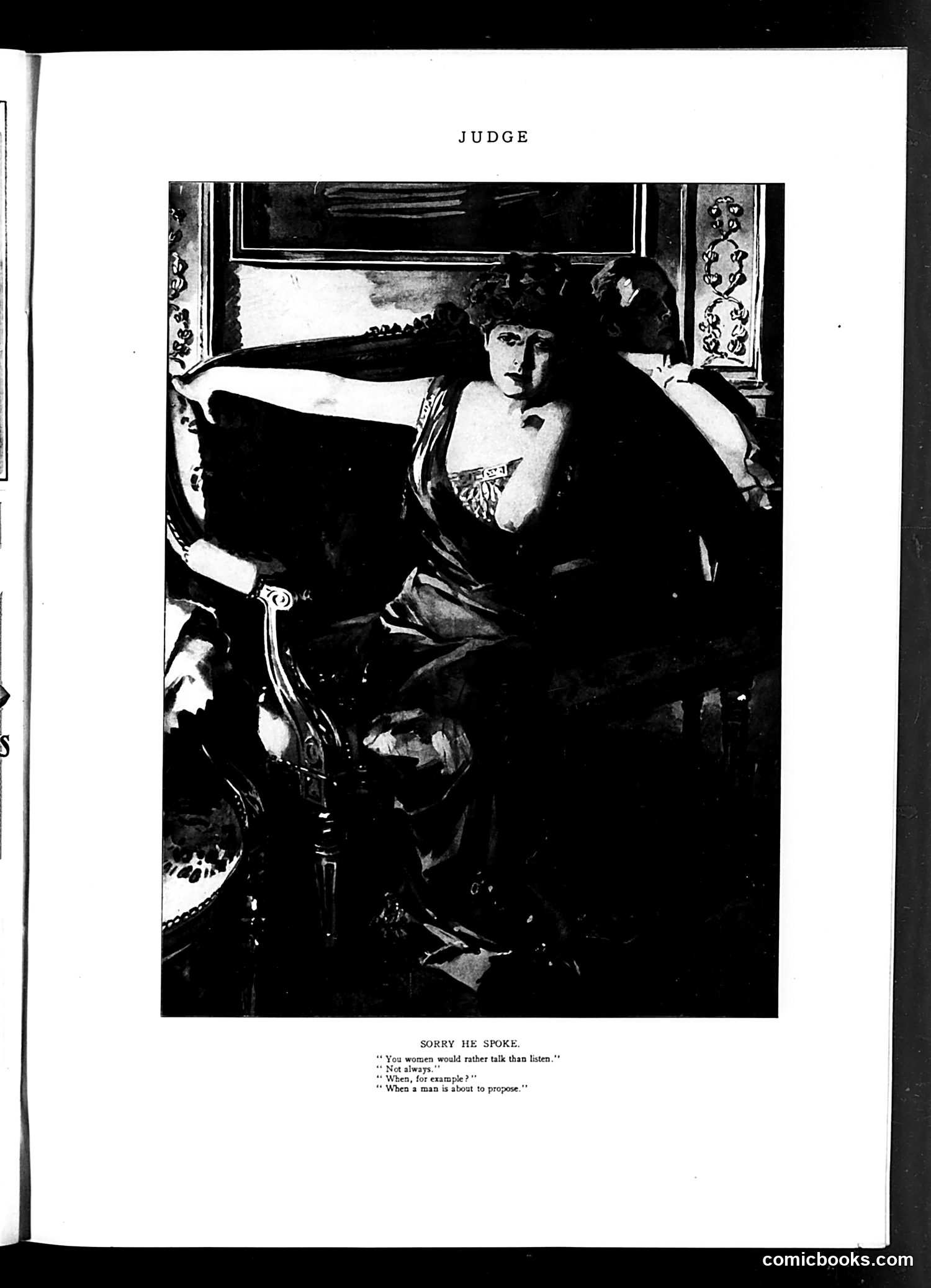 Judge — March 12, 1910 — page 3