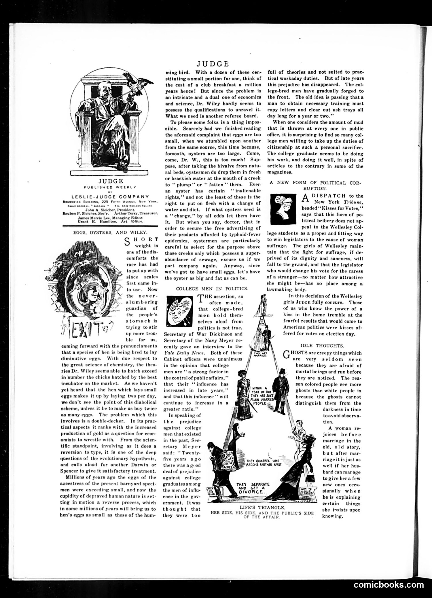 Judge — March 12, 1910 — page 4