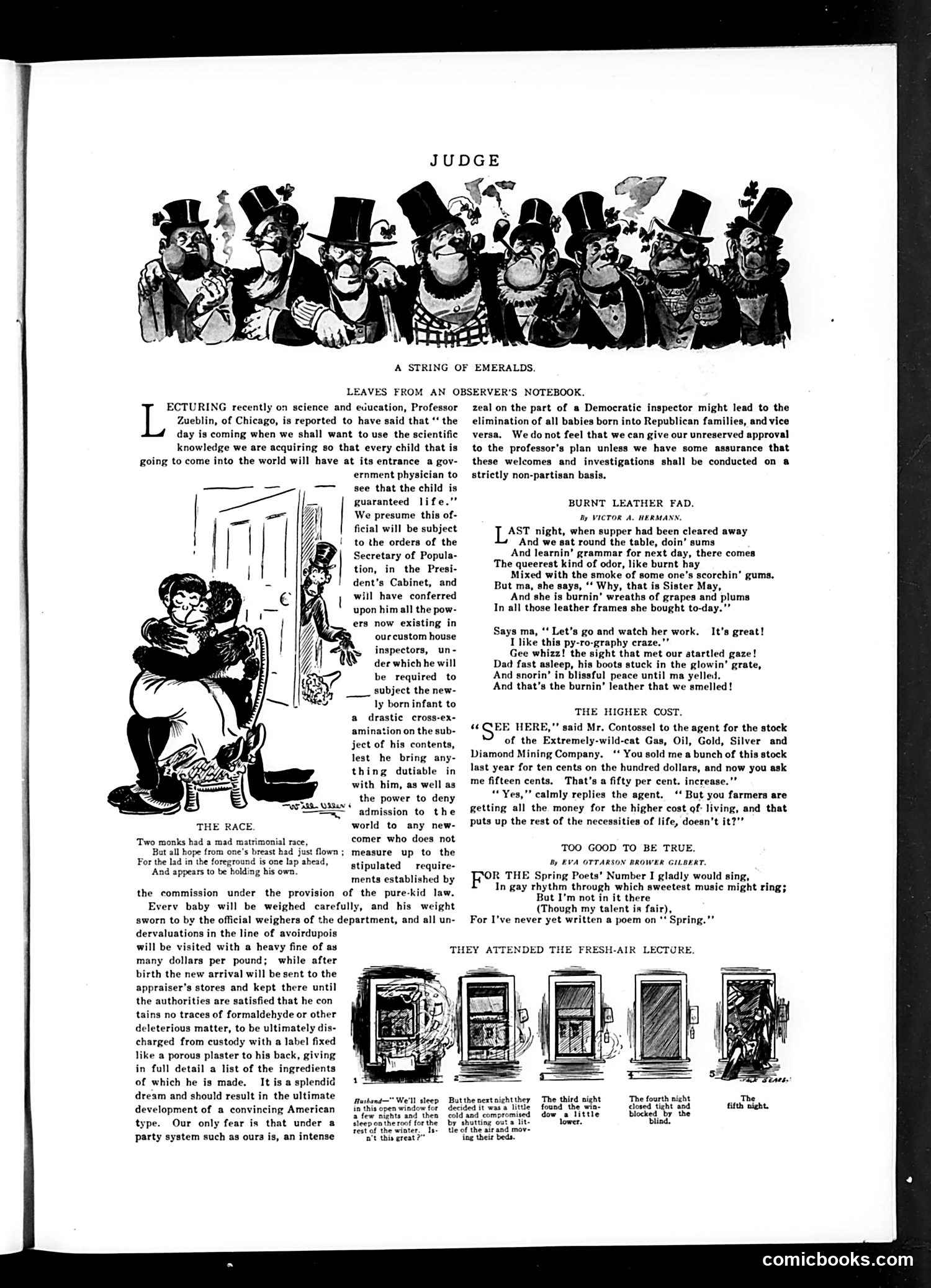 Judge — March 12, 1910 — page 5