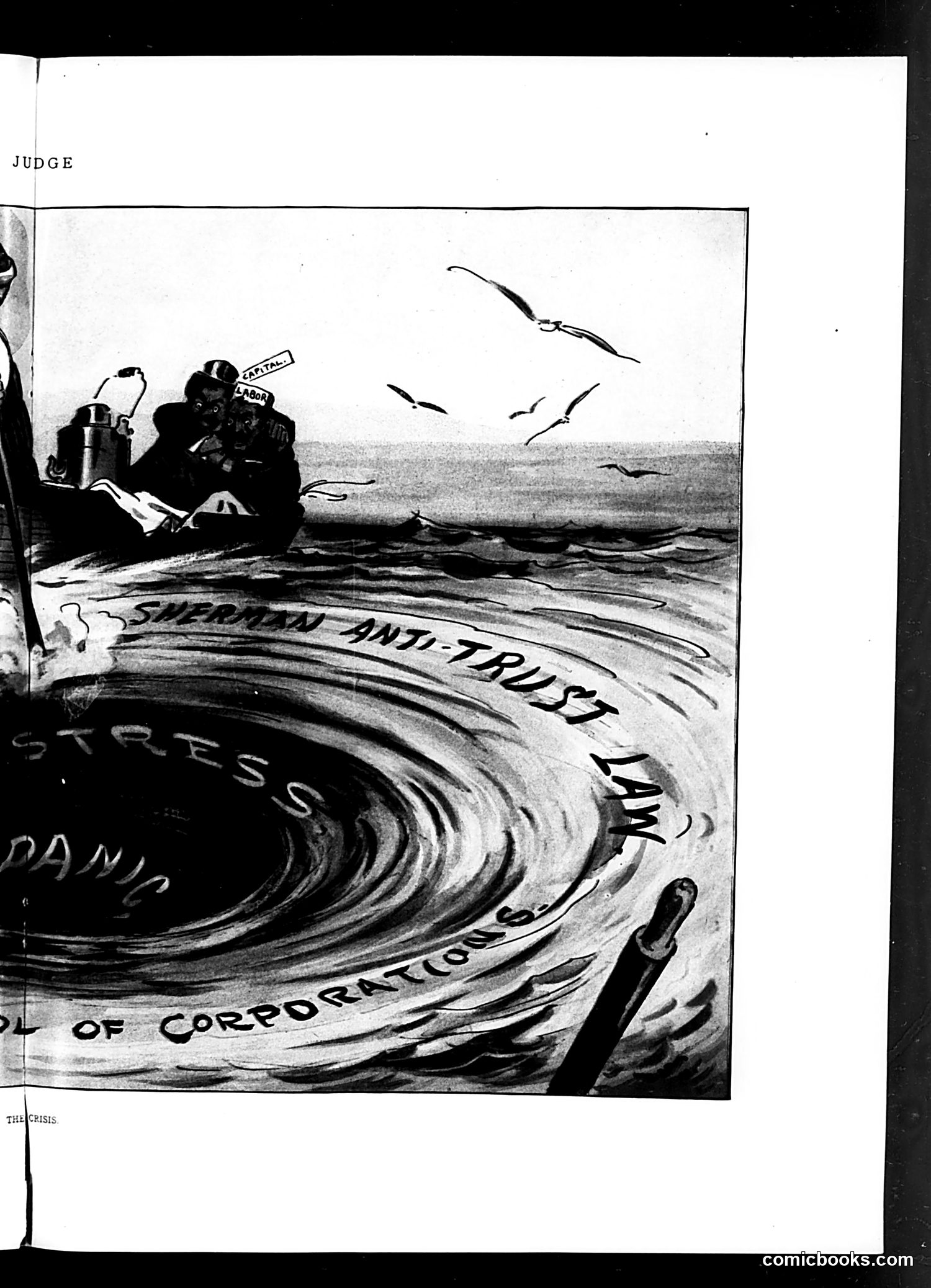 Judge — March 12, 1910 — page 9