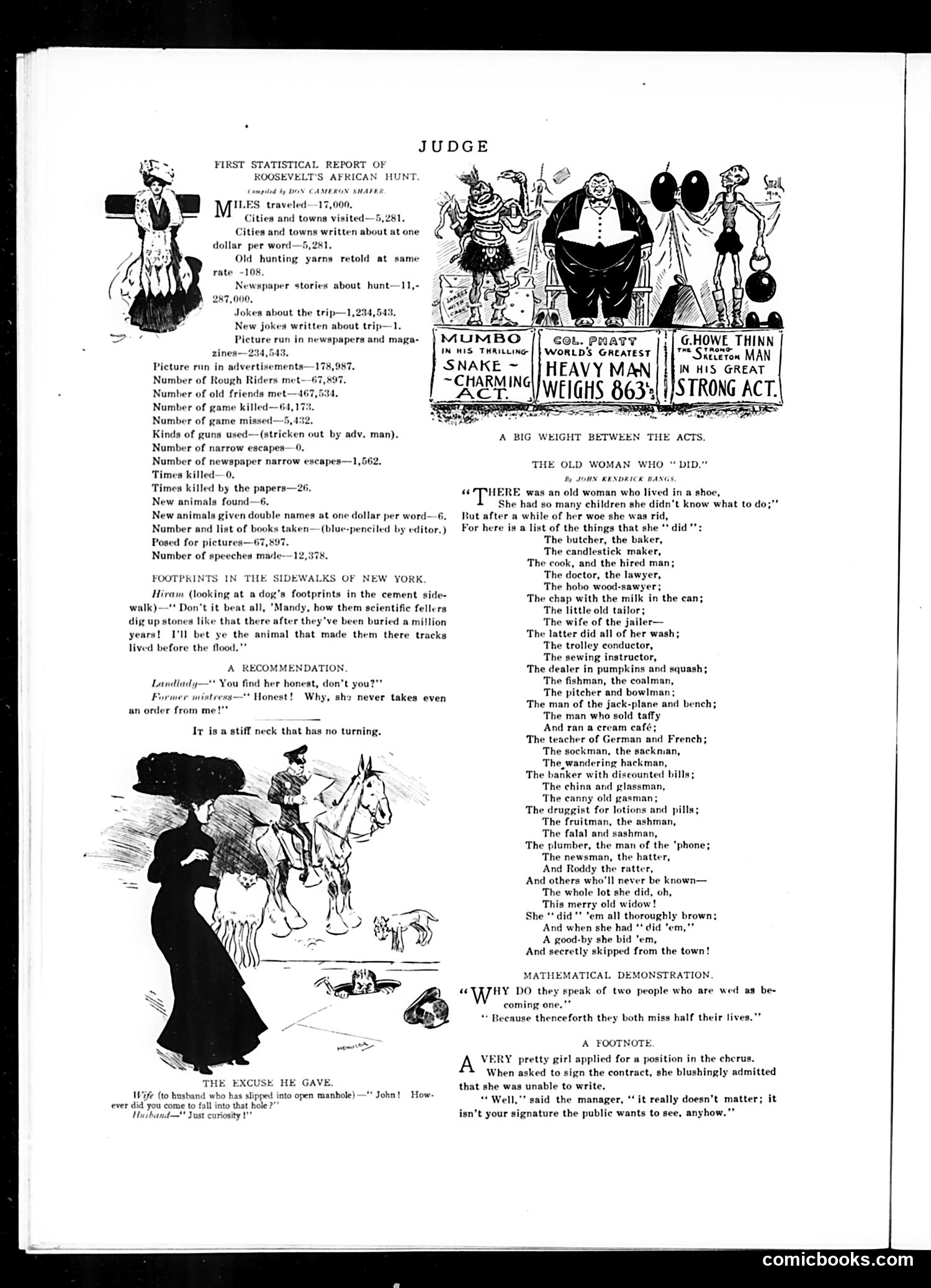 Judge — March 12, 1910 — page 10