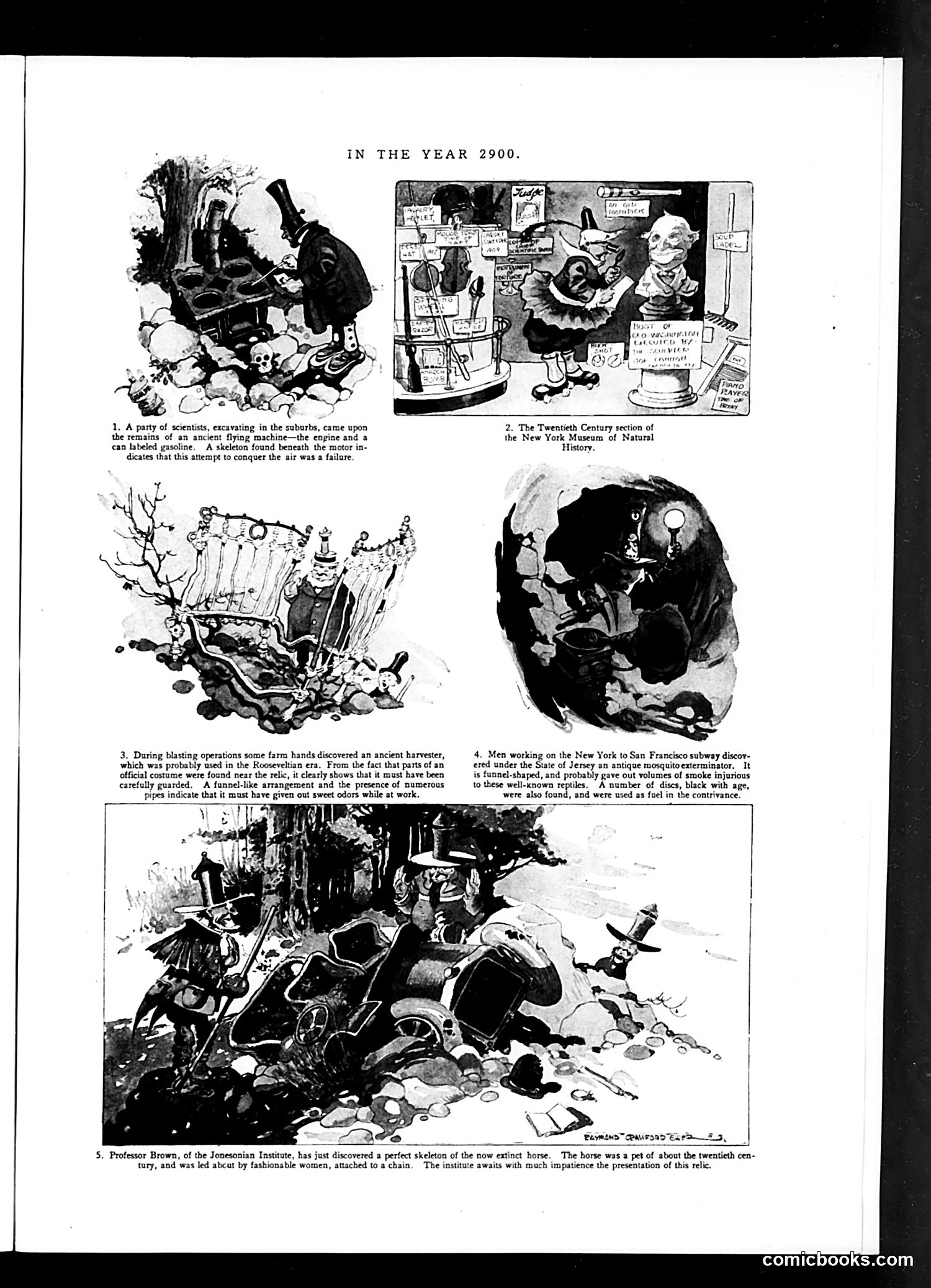 Judge — March 12, 1910 — page 11