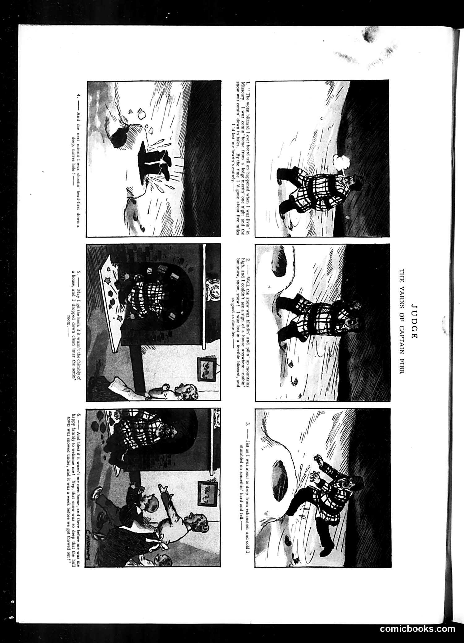 Judge — March 12, 1910 — page 16