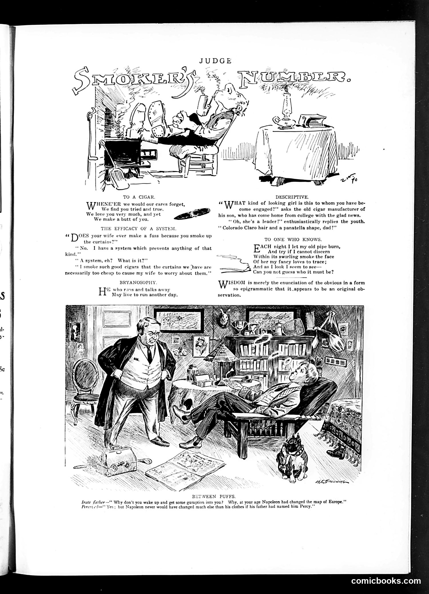 Judge — March 19, 1910 — page 3