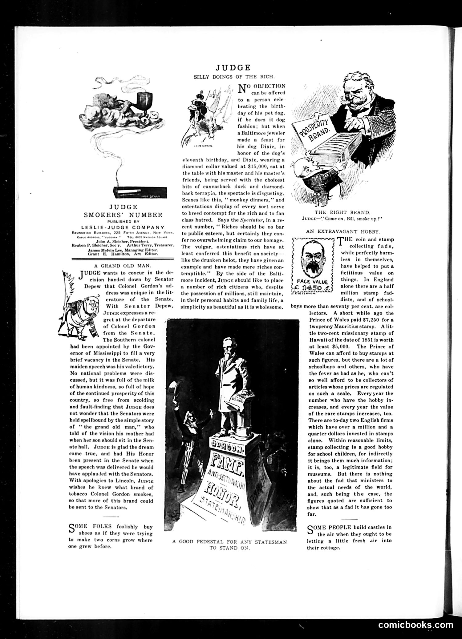 Judge — March 19, 1910 — page 4