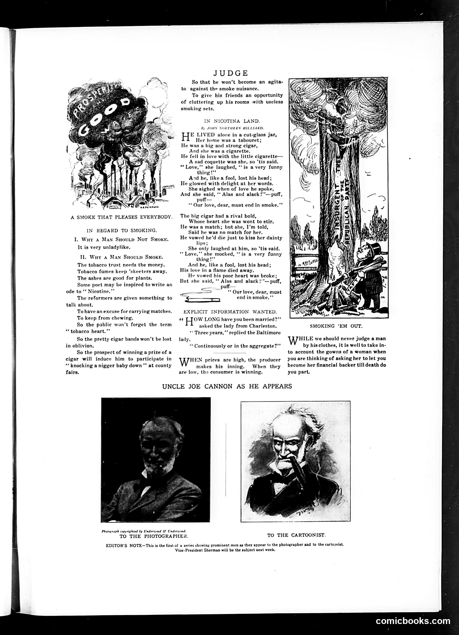 Judge — March 19, 1910 — page 5