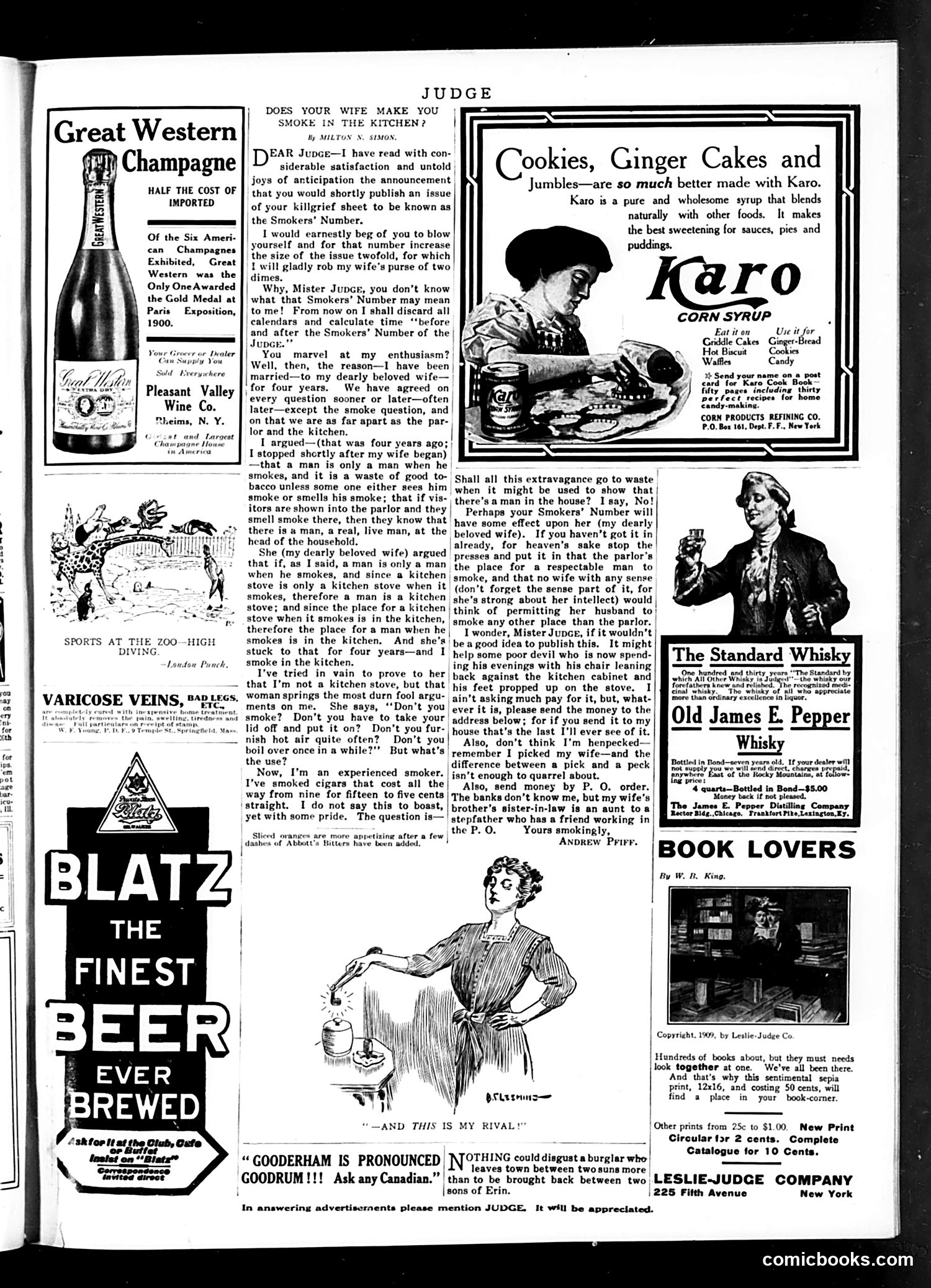 Judge — March 19, 1910 — page 15