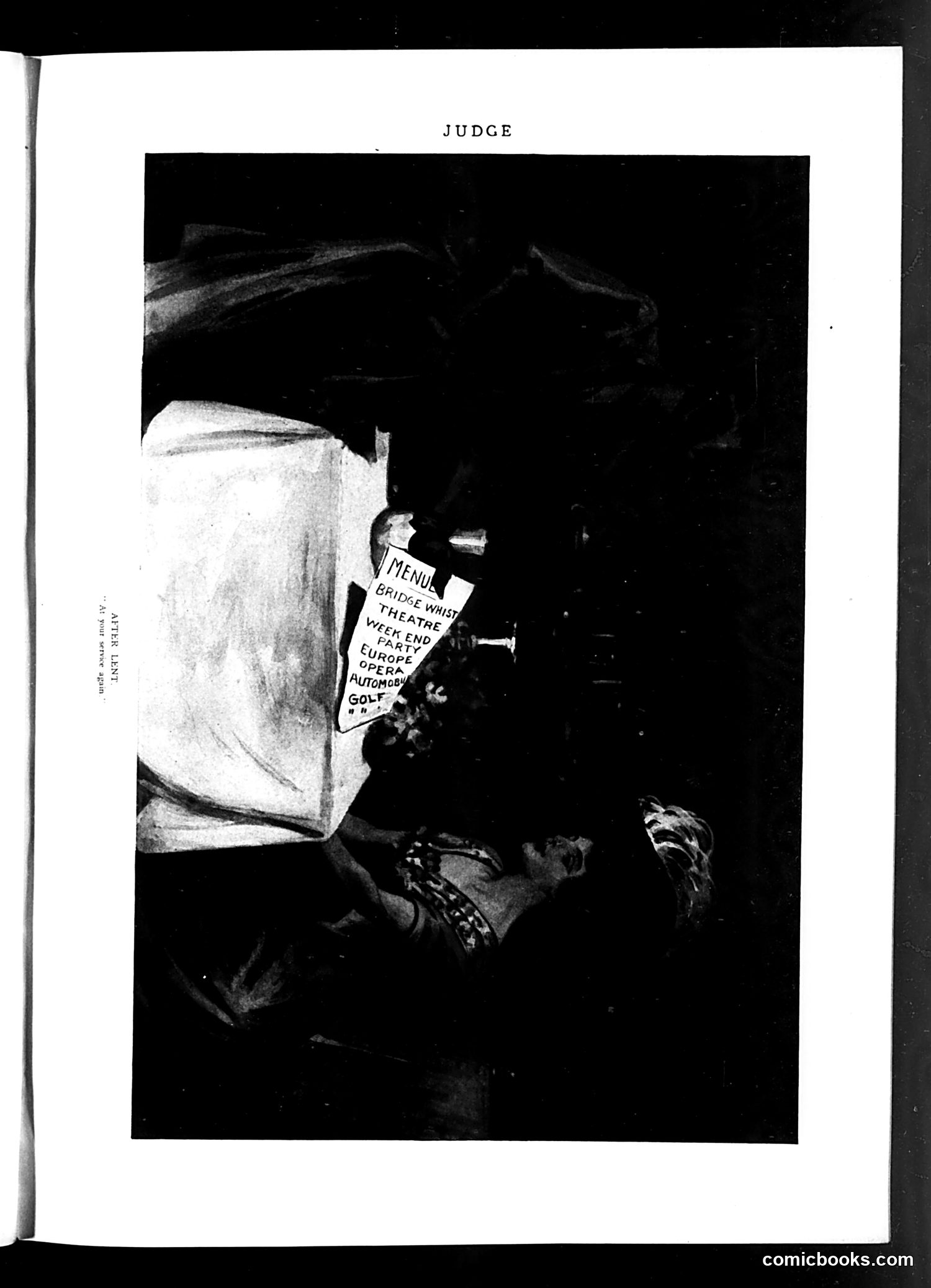 Judge — March 26, 1910 — page 7