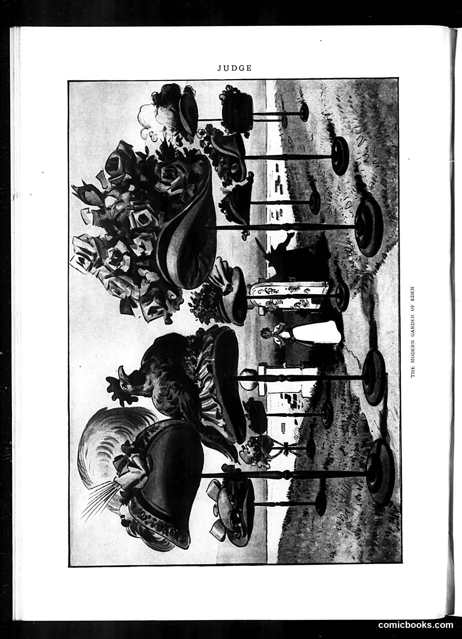 Judge — March 26, 1910 — page 10