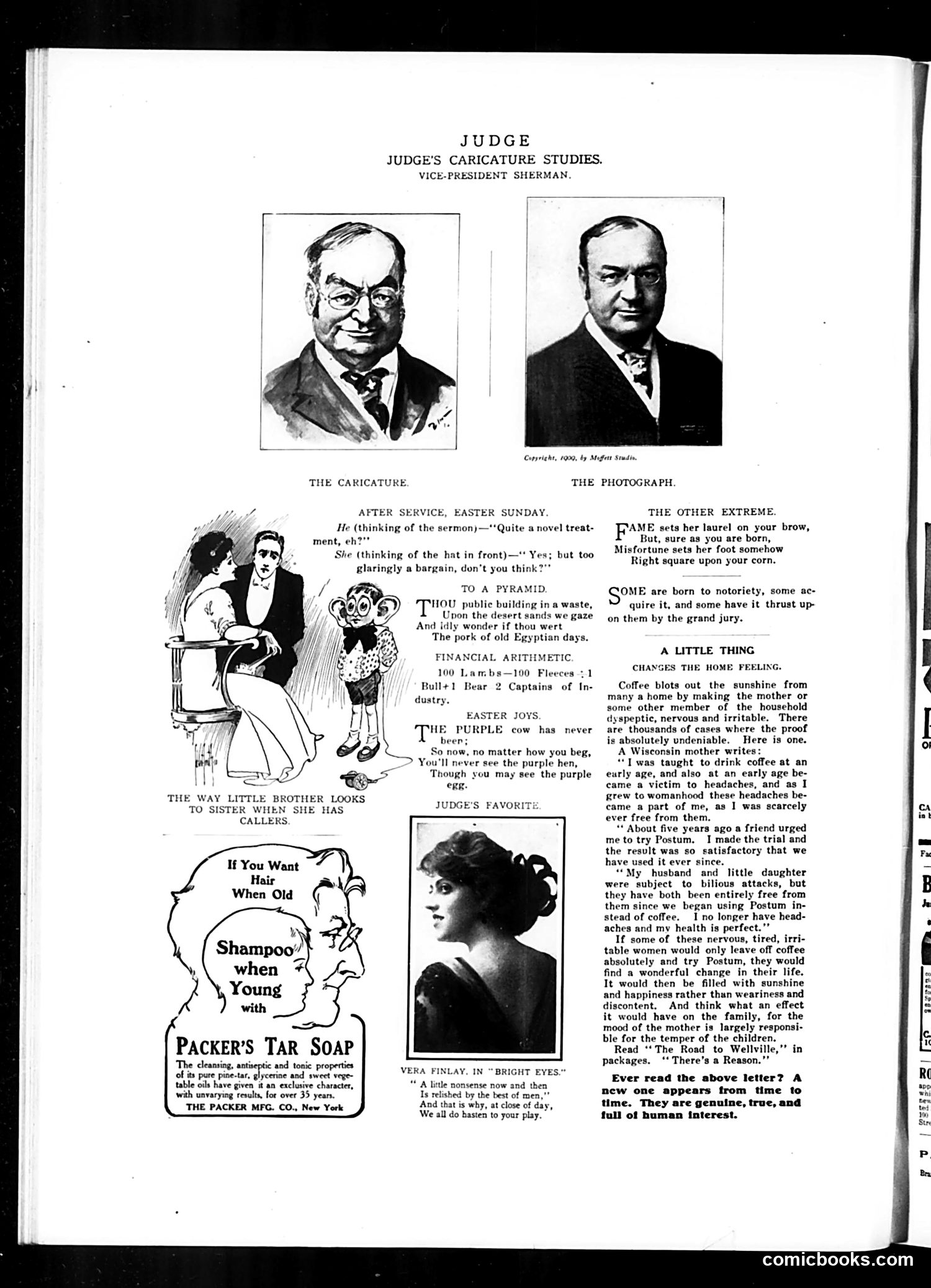Judge — March 26, 1910 — page 12