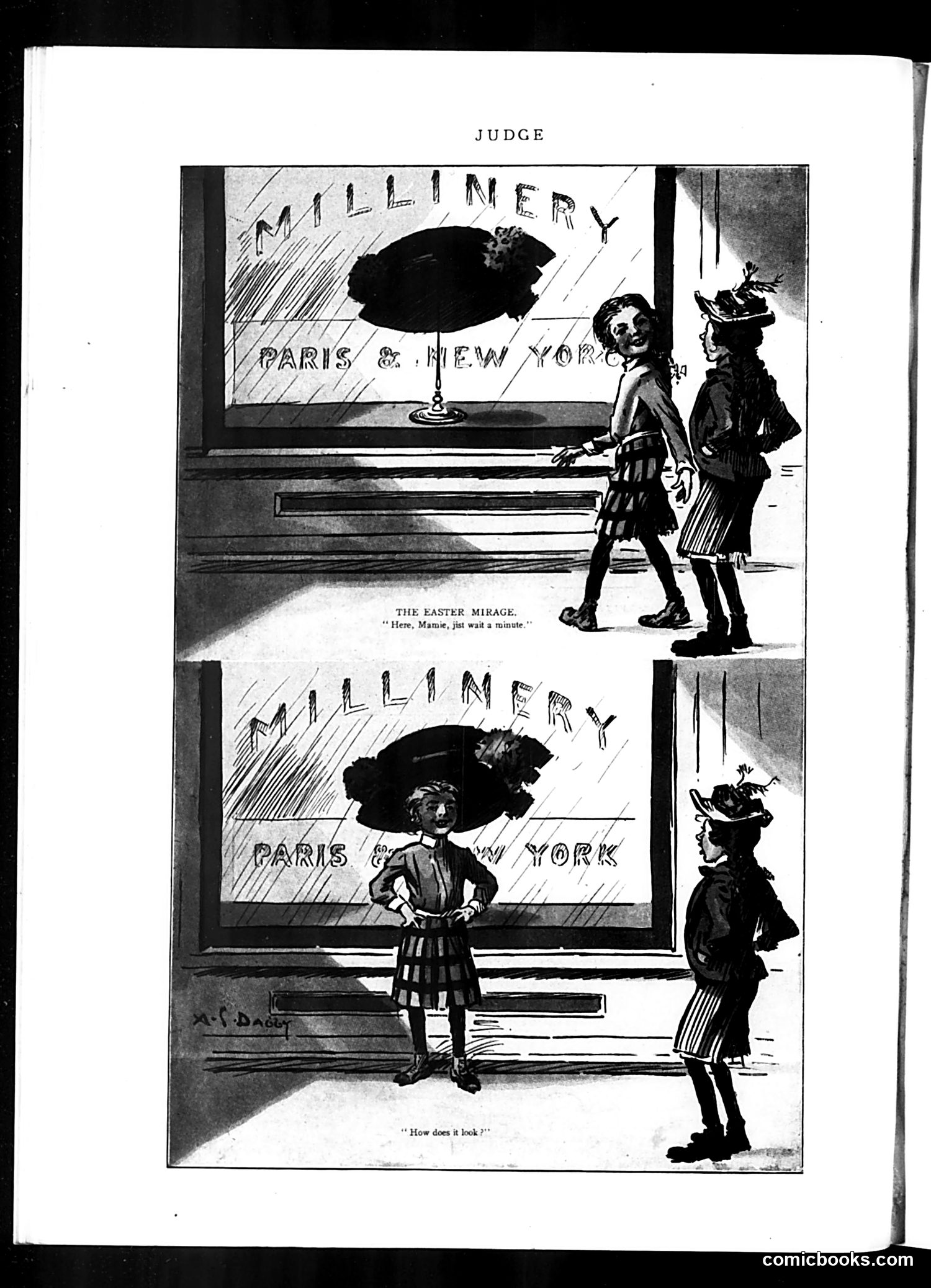 Judge — March 26, 1910 — page 16