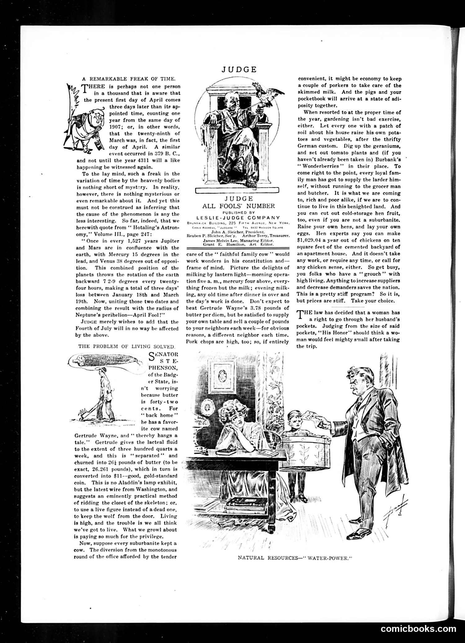 Judge — April 2, 1910 — page 4