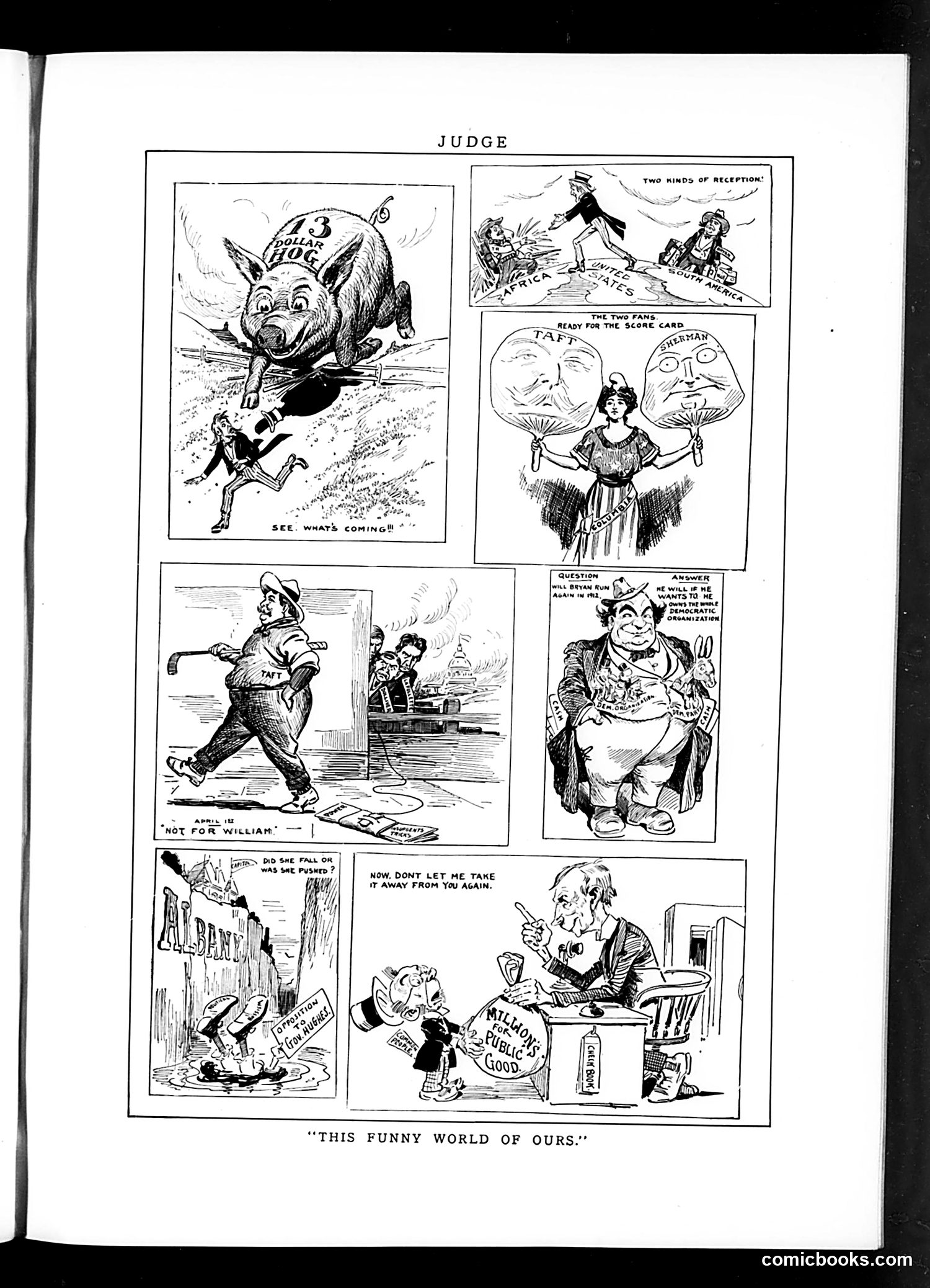 Judge — April 2, 1910 — page 5