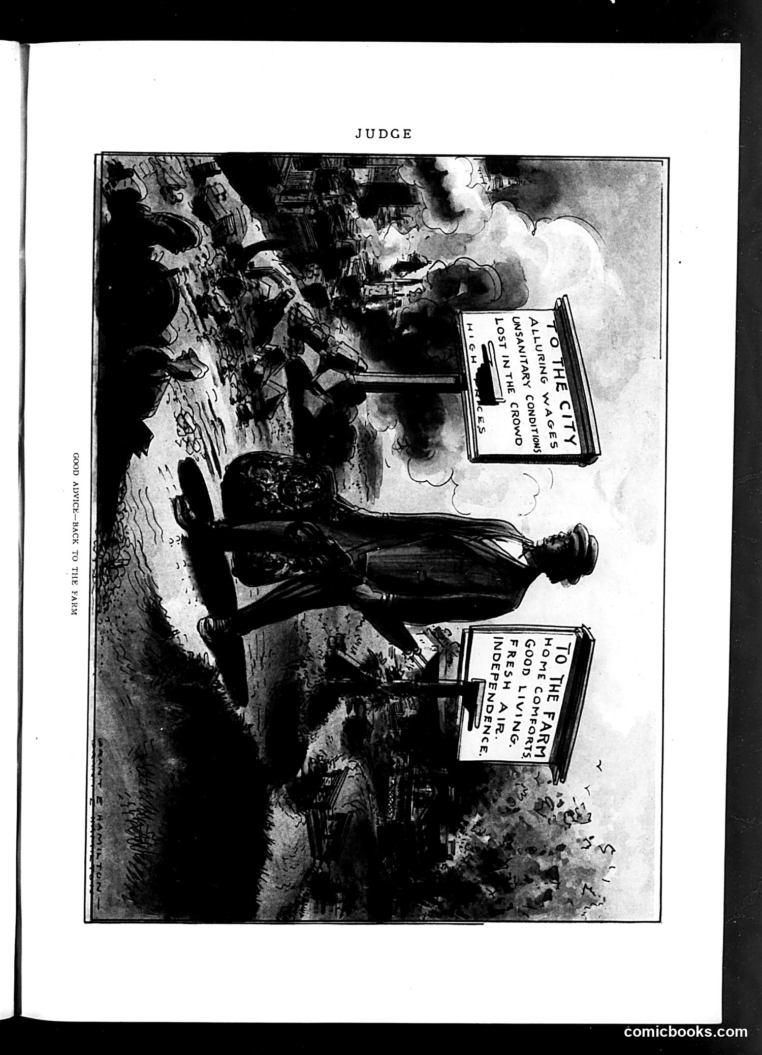 Judge — April 9, 1910 — page 7