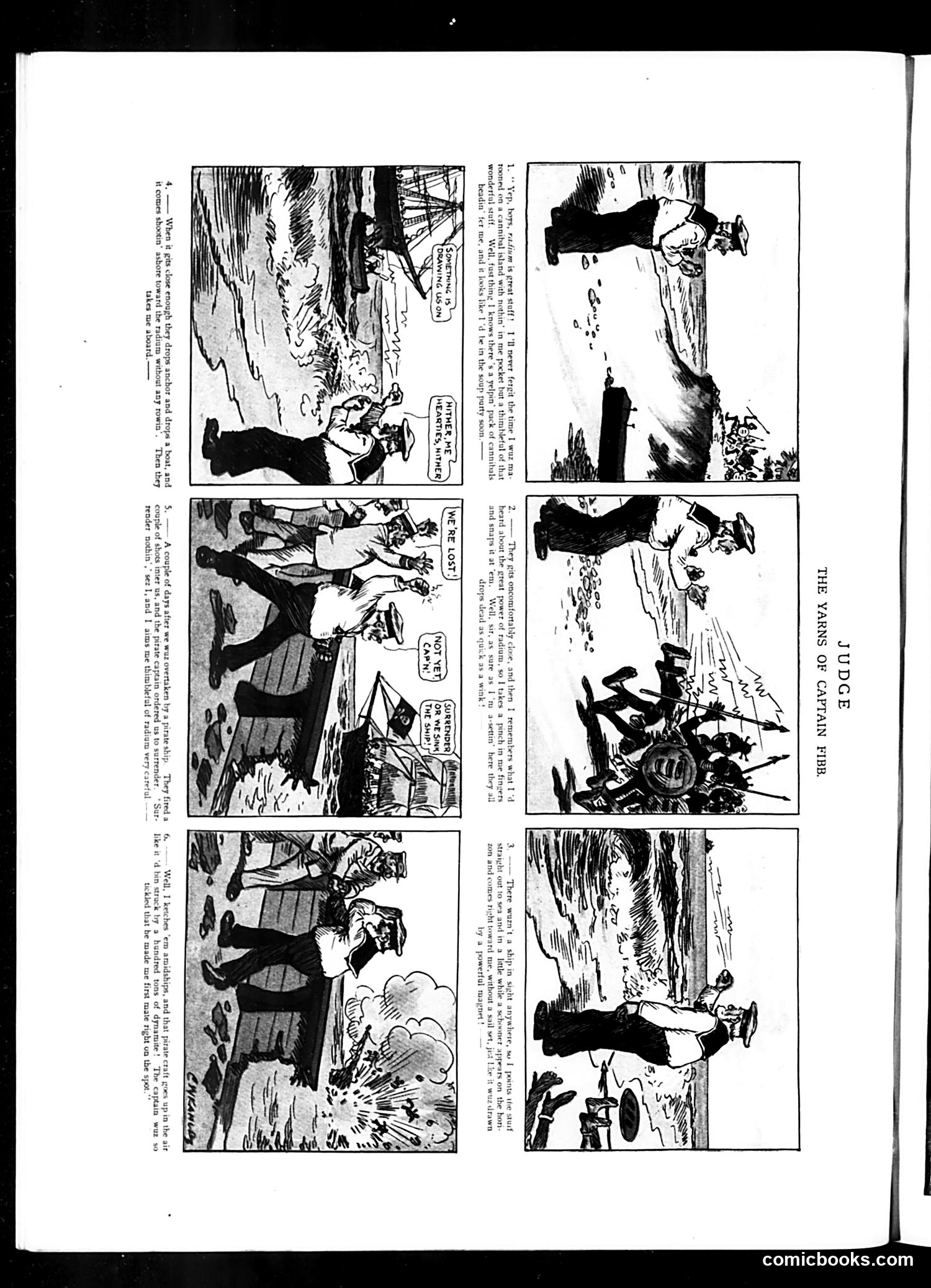 Judge — April 9, 1910 — page 16