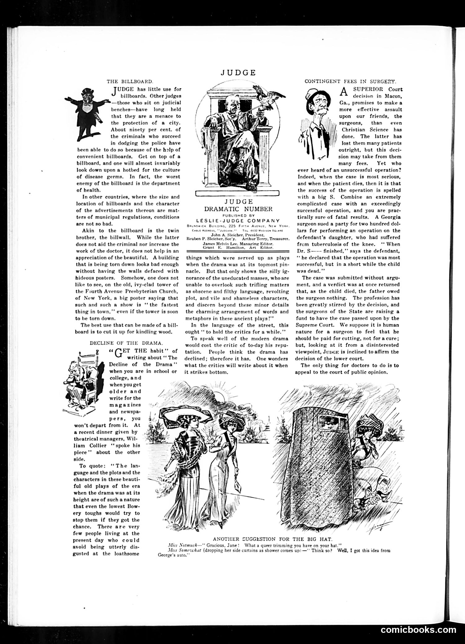 Judge — April 16, 1910 — page 4