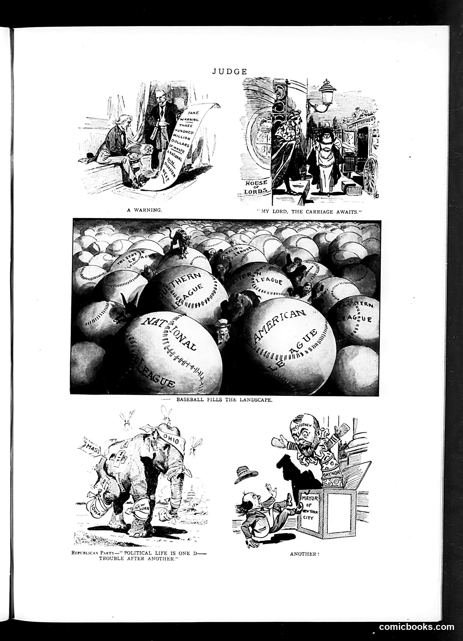 Judge — April 16, 1910 — page 5