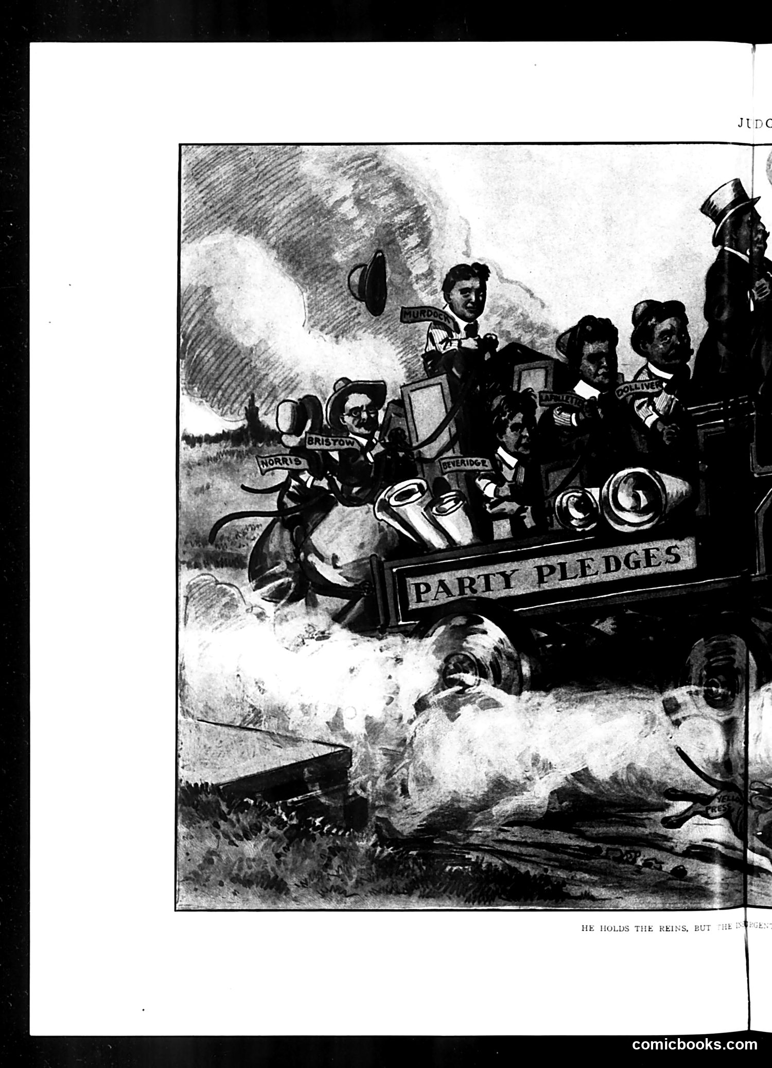 Judge — April 16, 1910 — page 8