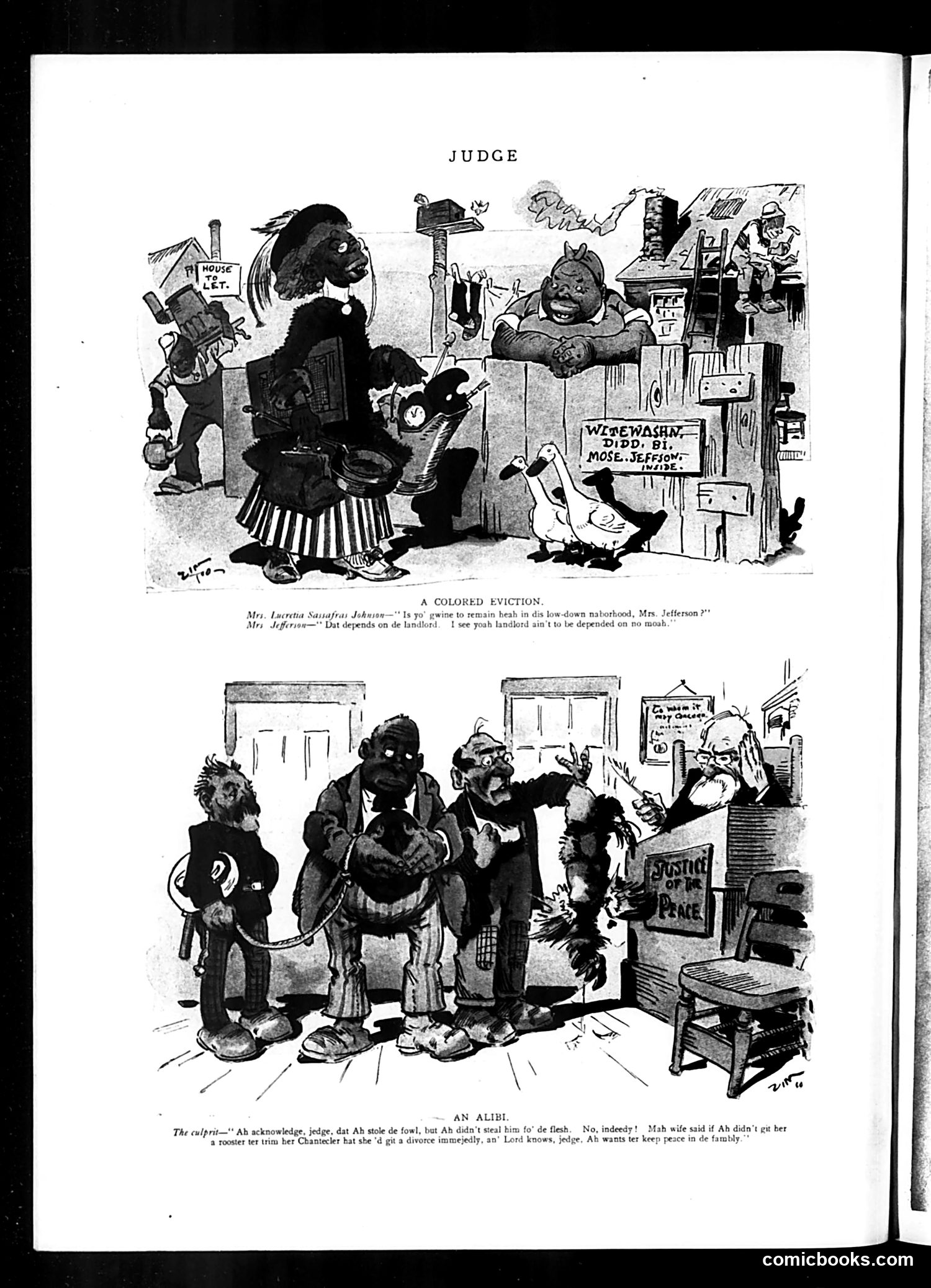 Judge — April 16, 1910 — page 16