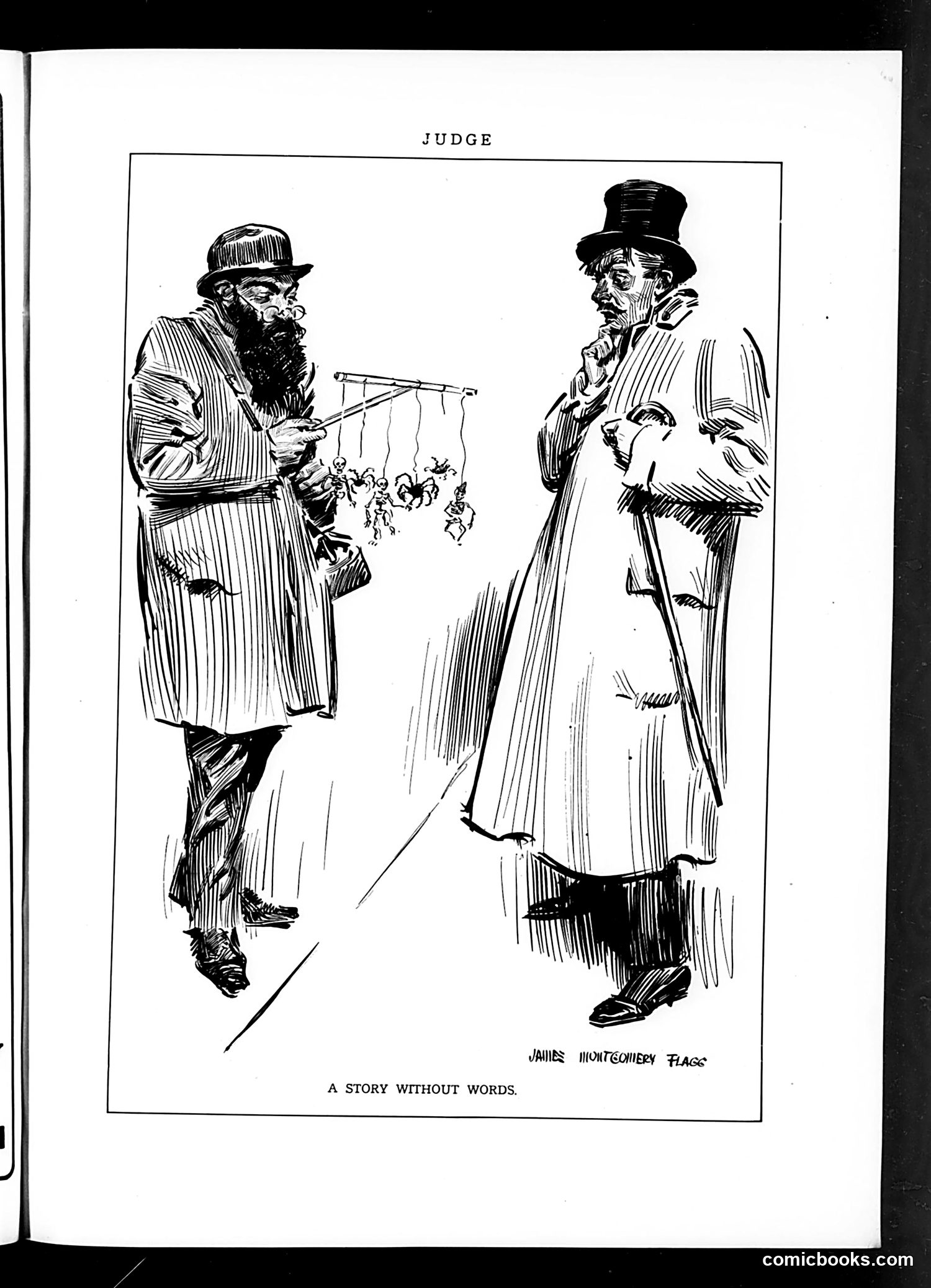Judge — April 23, 1910 — page 5