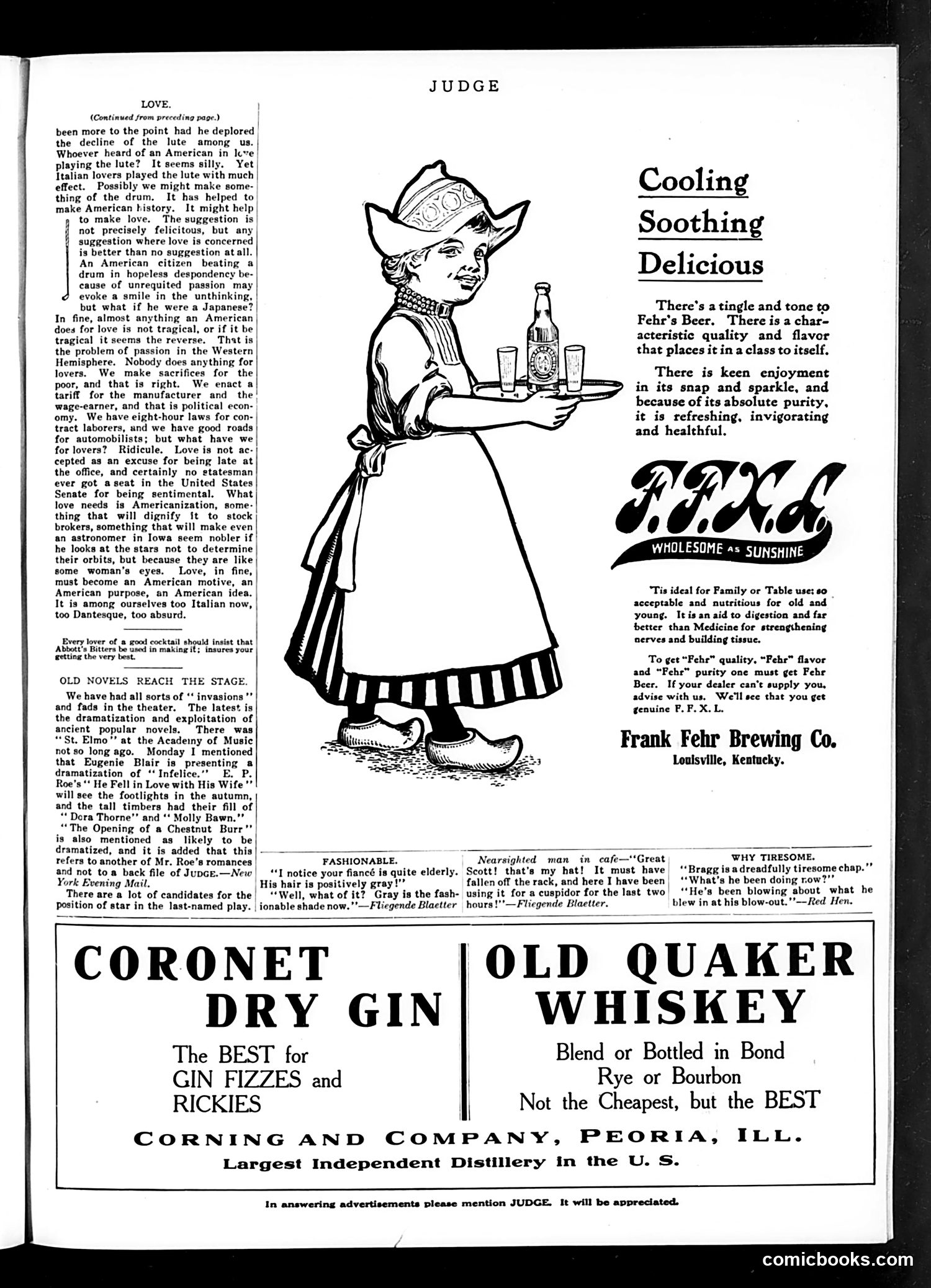Judge — April 23, 1910 — page 17