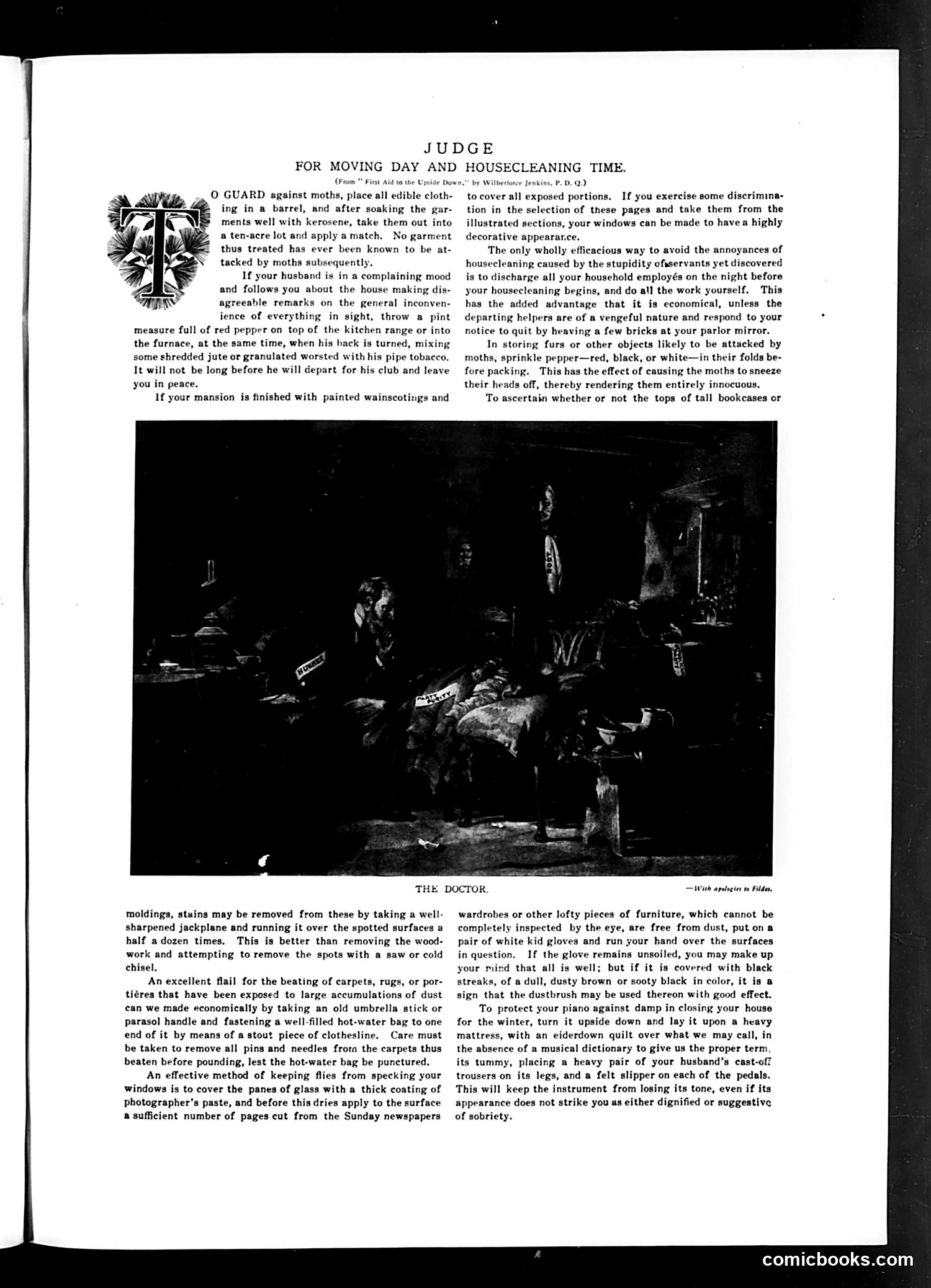 Judge — April 30, 1910 — page 5