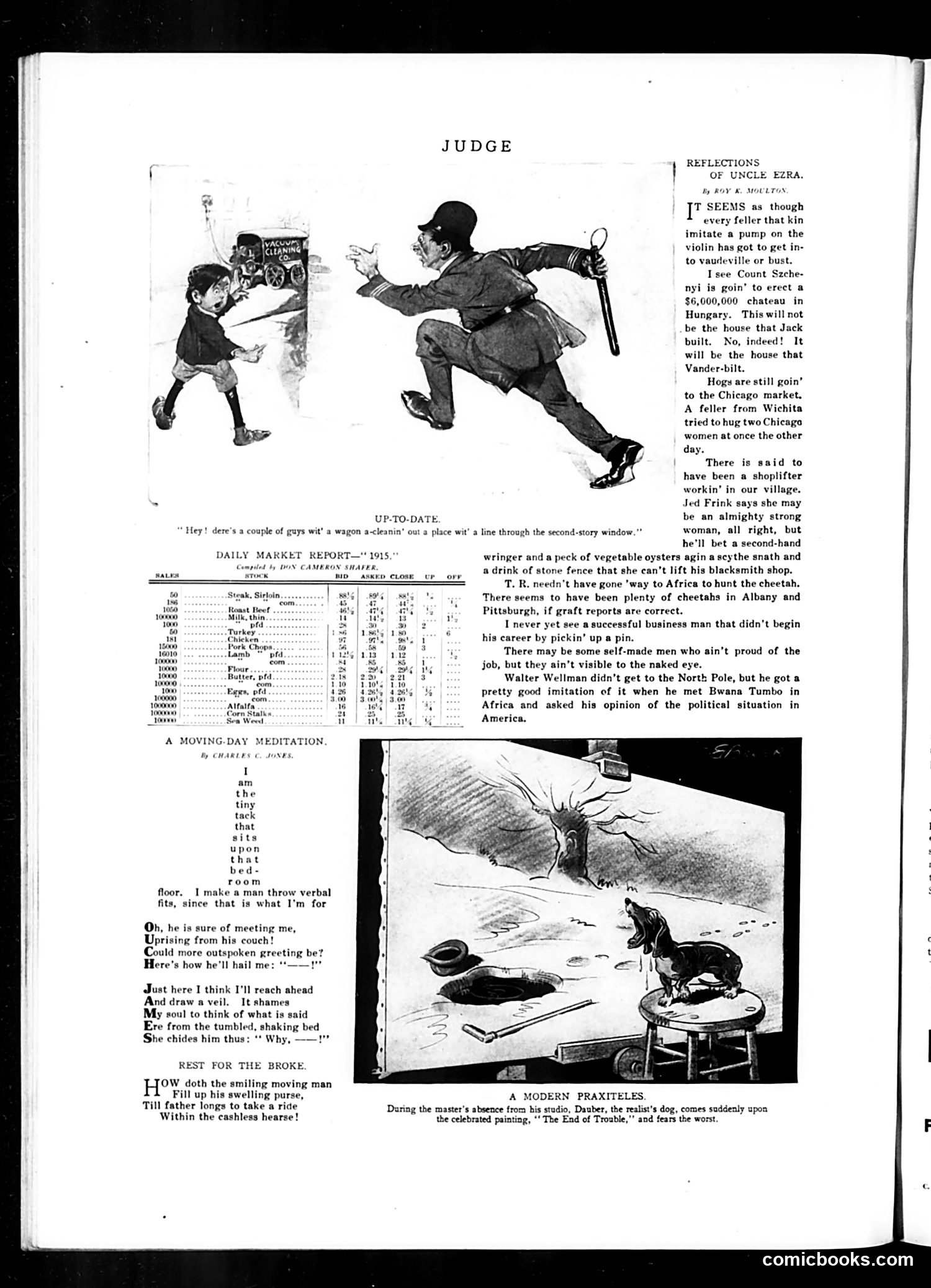 Judge — April 30, 1910 — page 12