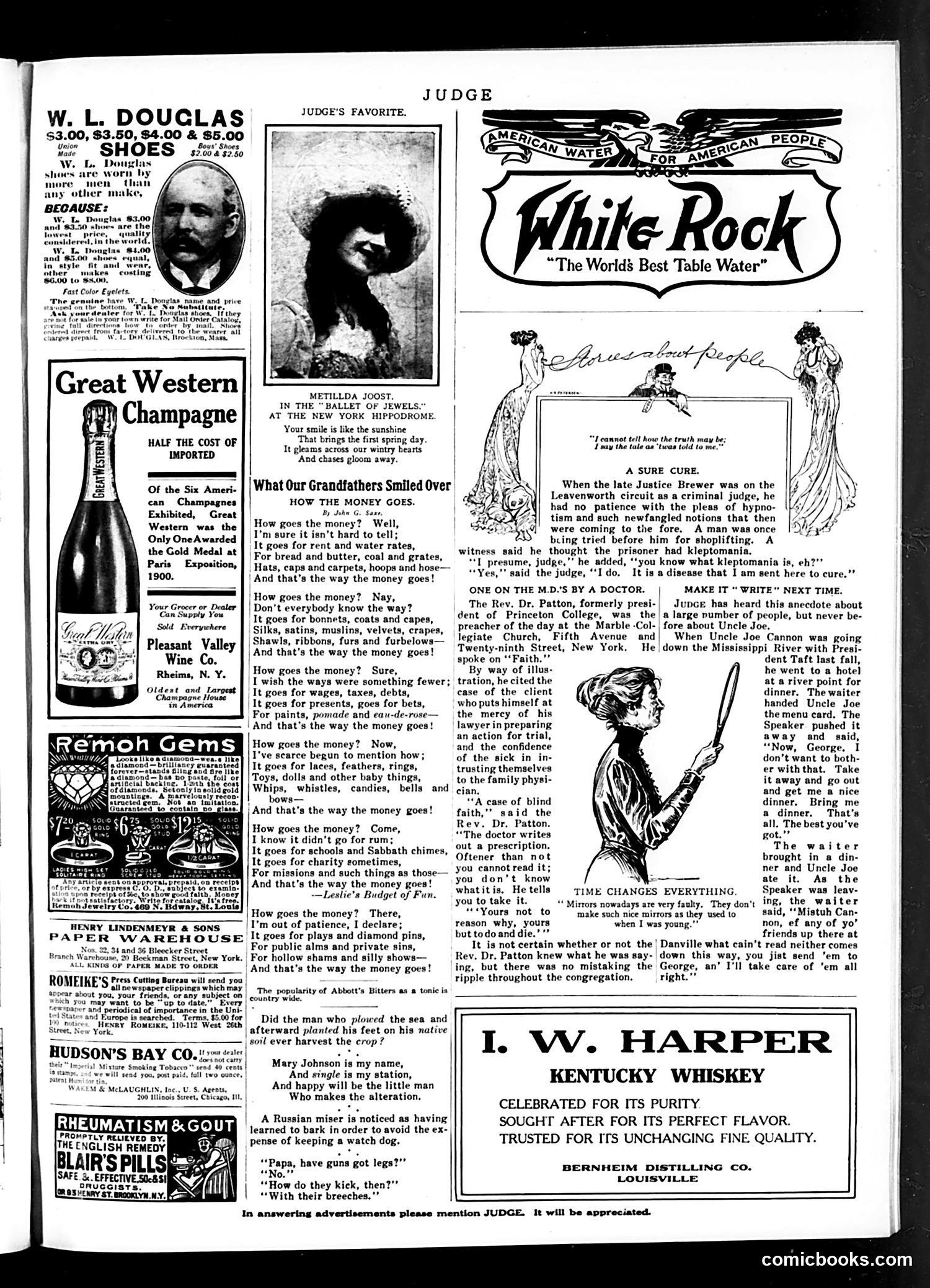 Judge — April 30, 1910 — page 15